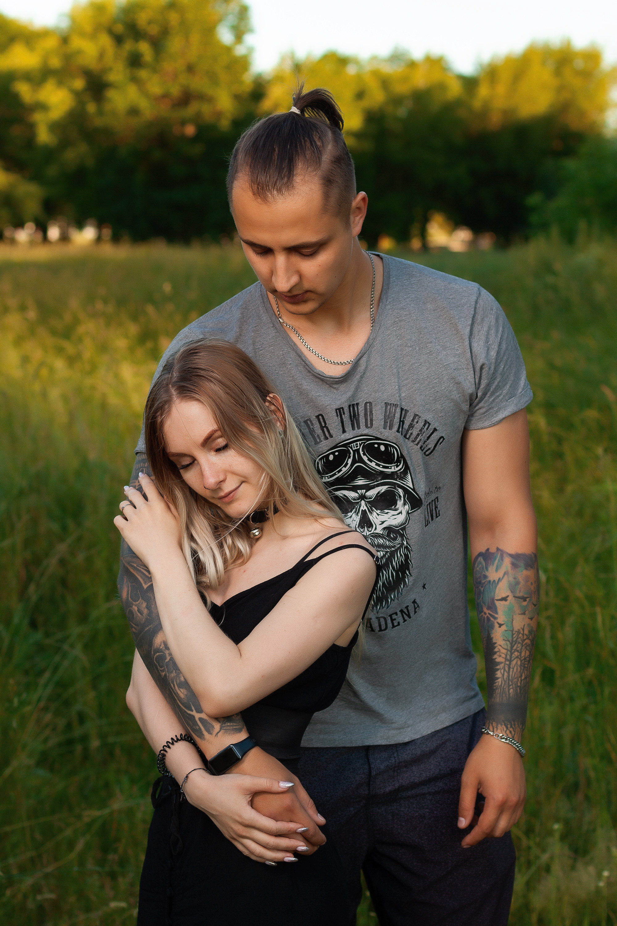 Love Story. Артем Ершов. Фотограф, Тверь