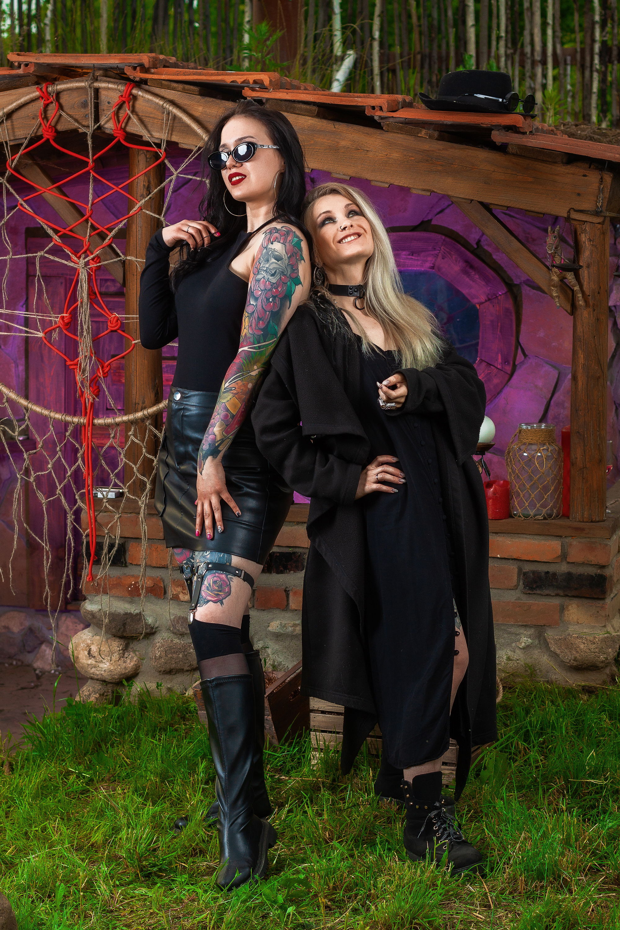 Девичник Елизаветы. Артем Ершов. Фотограф, Тверь