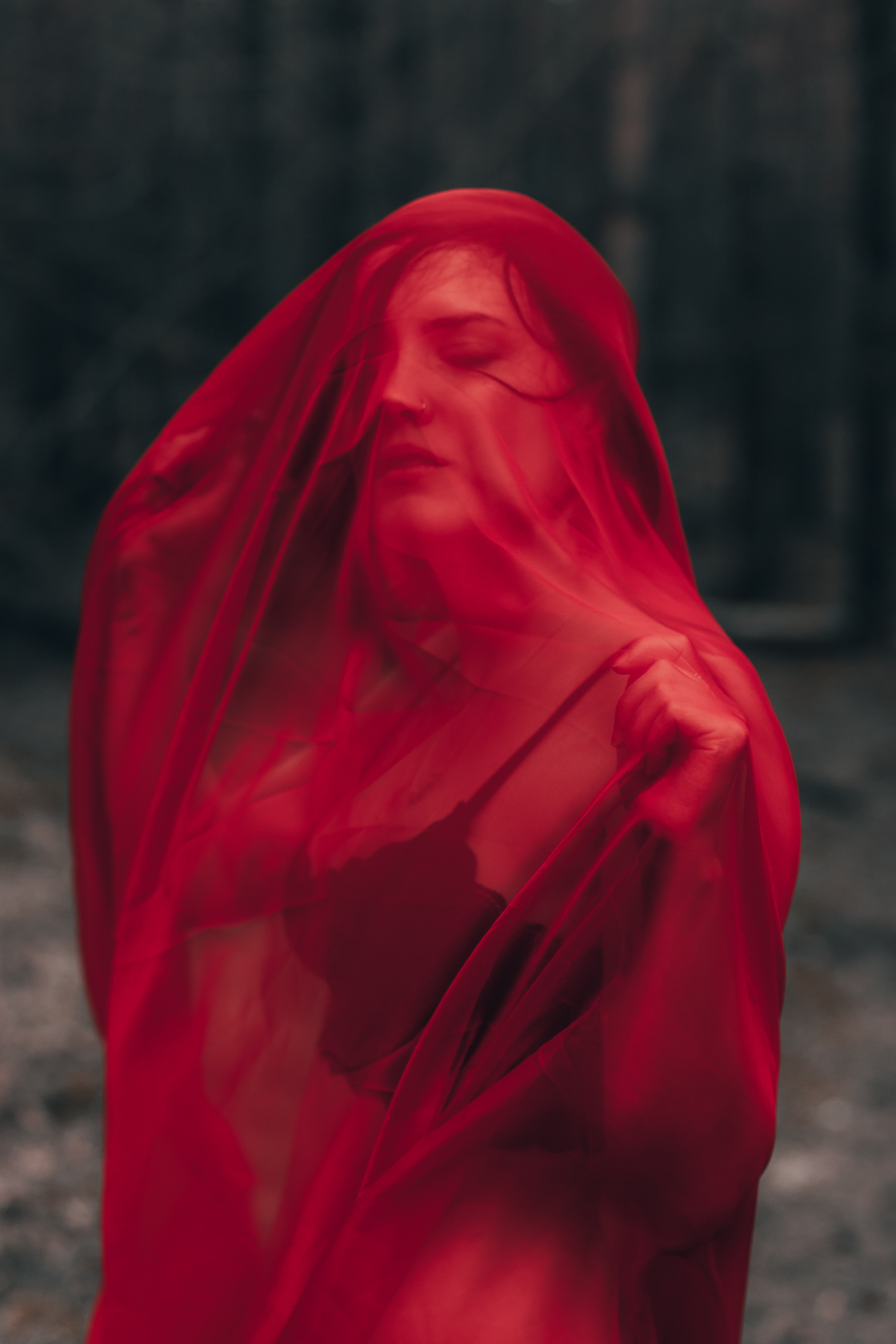 Будуарная, НЮ съёмка. Артем Ершов. Фотограф, Тверь