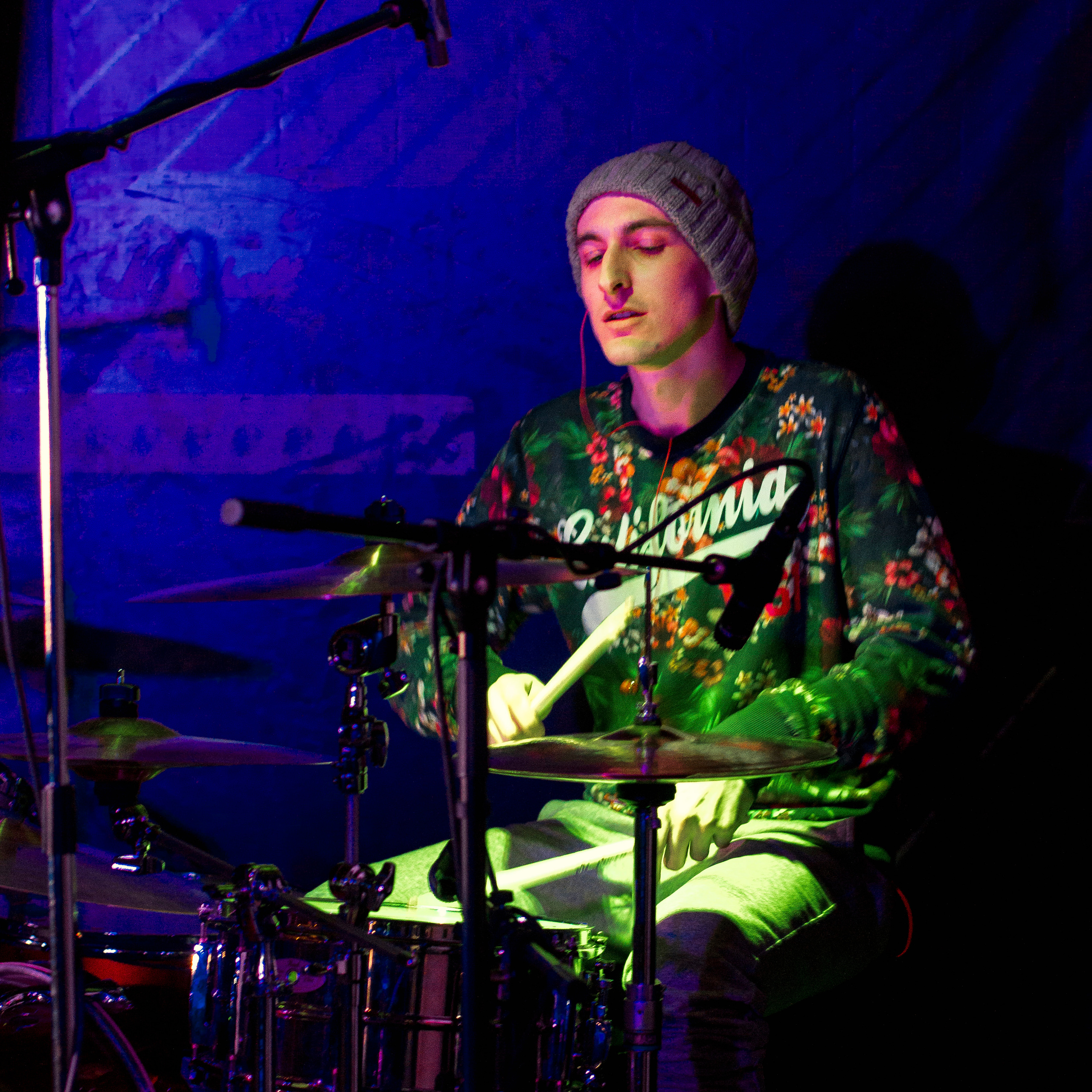 Концерты, выступления. Артем Ершов. Фотограф, Тверь