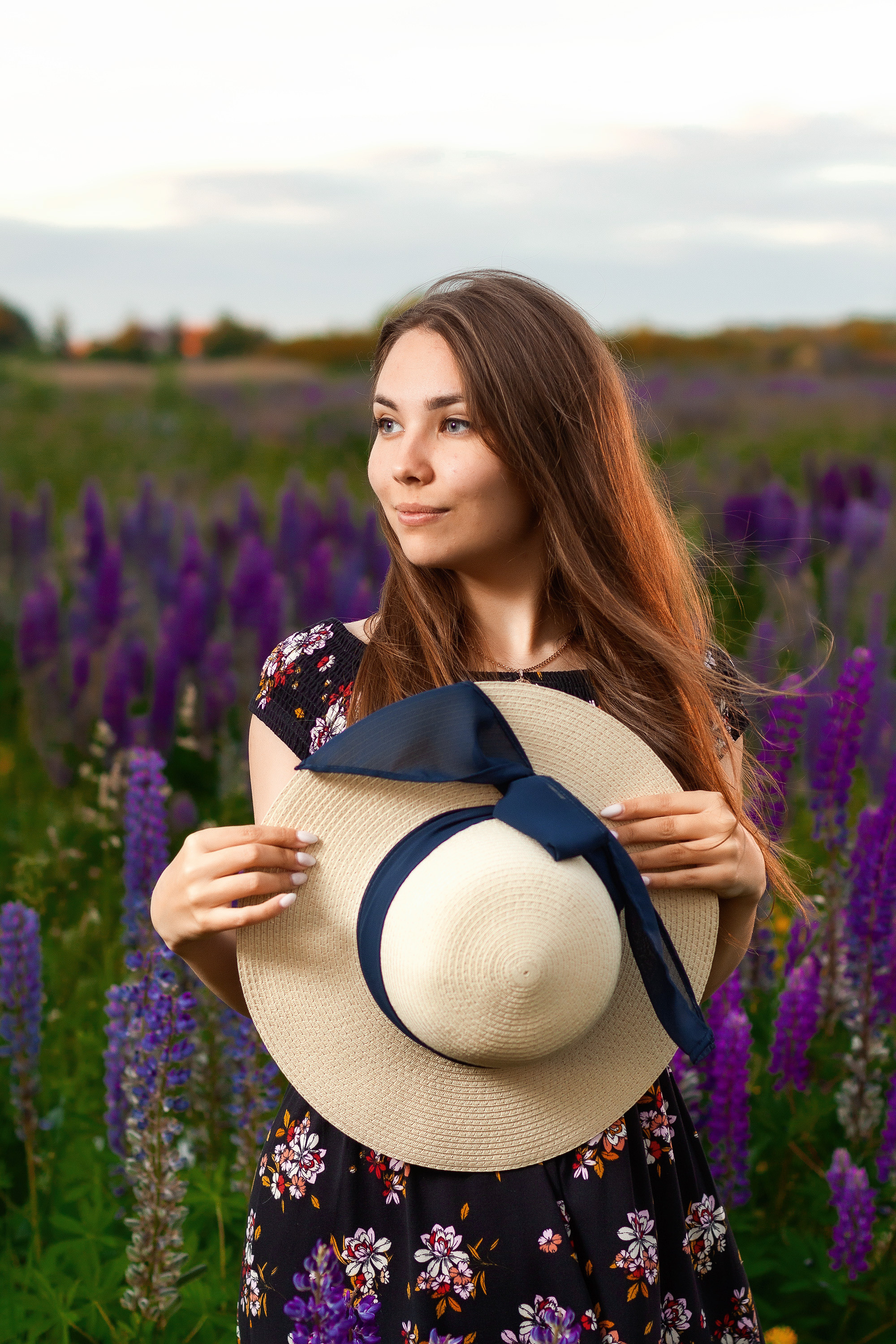 Женский портрет. Артем Ершов. Фотограф, Тверь