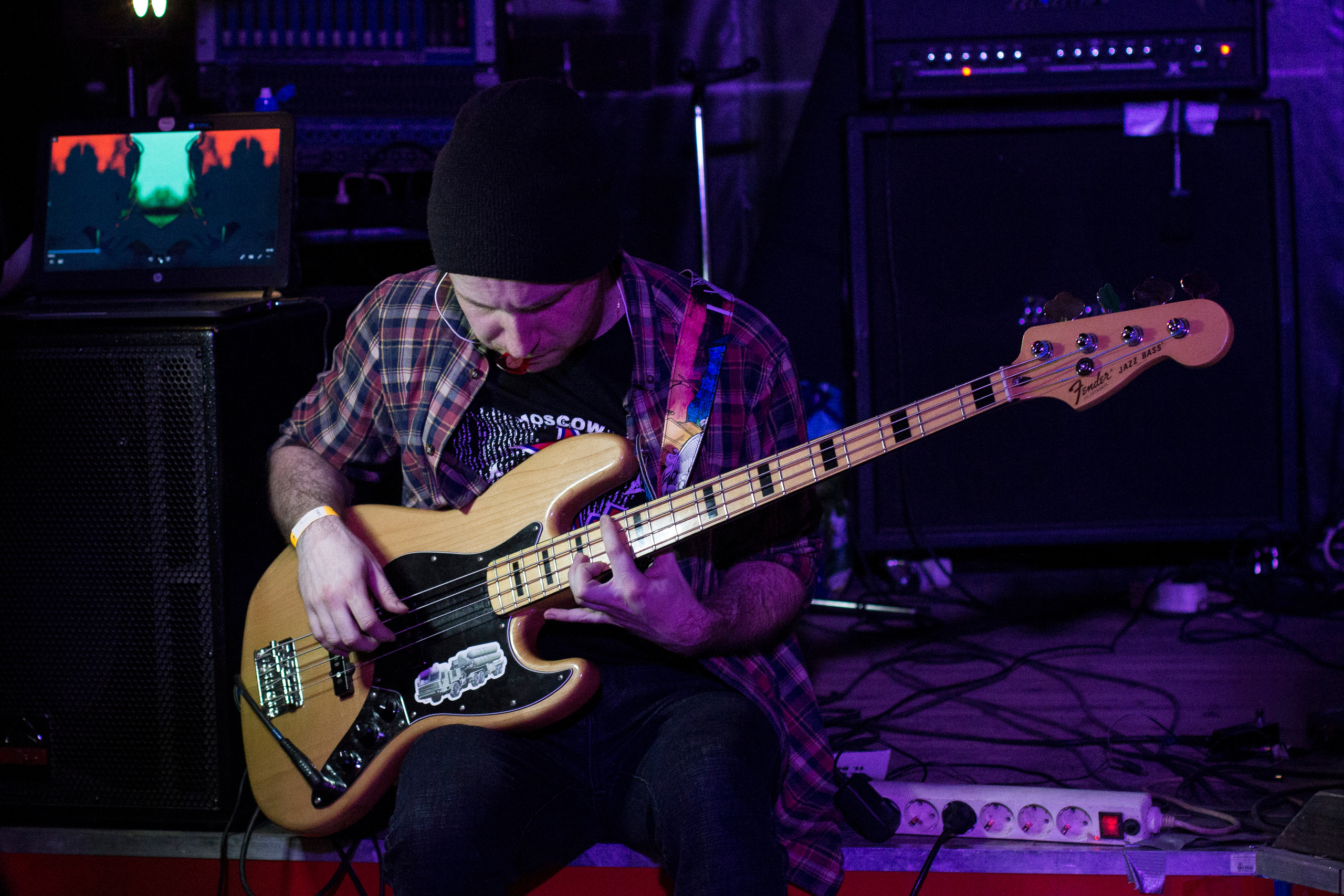 Концерты, выступления. Артем Ершов. Фотограф, Тверь