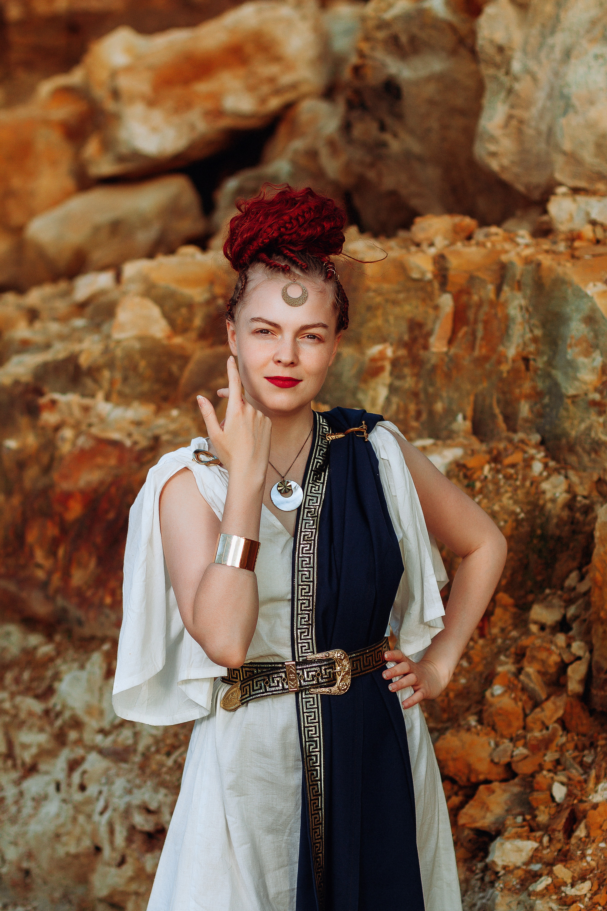 Пандора и Даша. Артем Ершов. Фотограф, Тверь