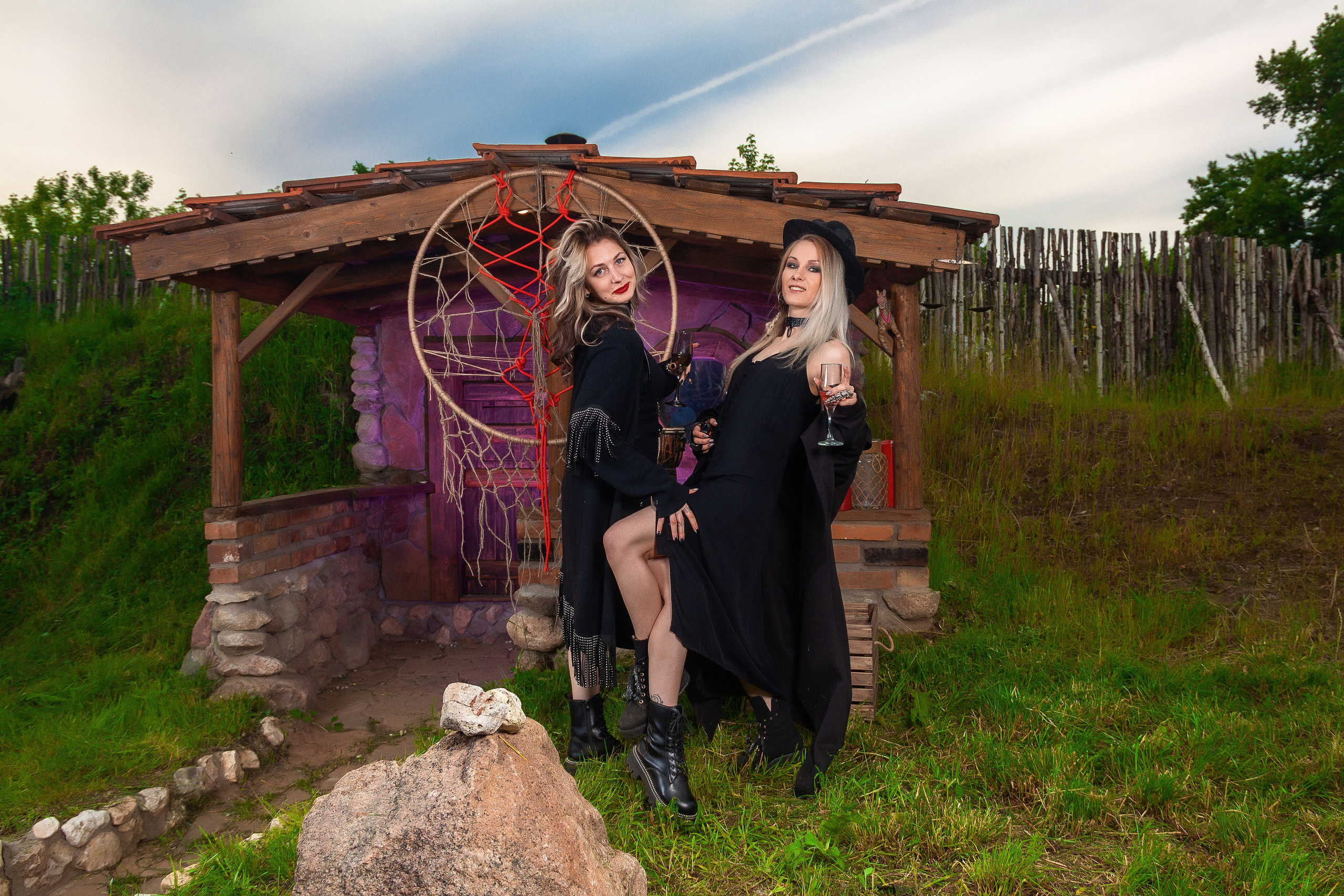 Девичник Елизаветы. Артем Ершов. Фотограф, Тверь