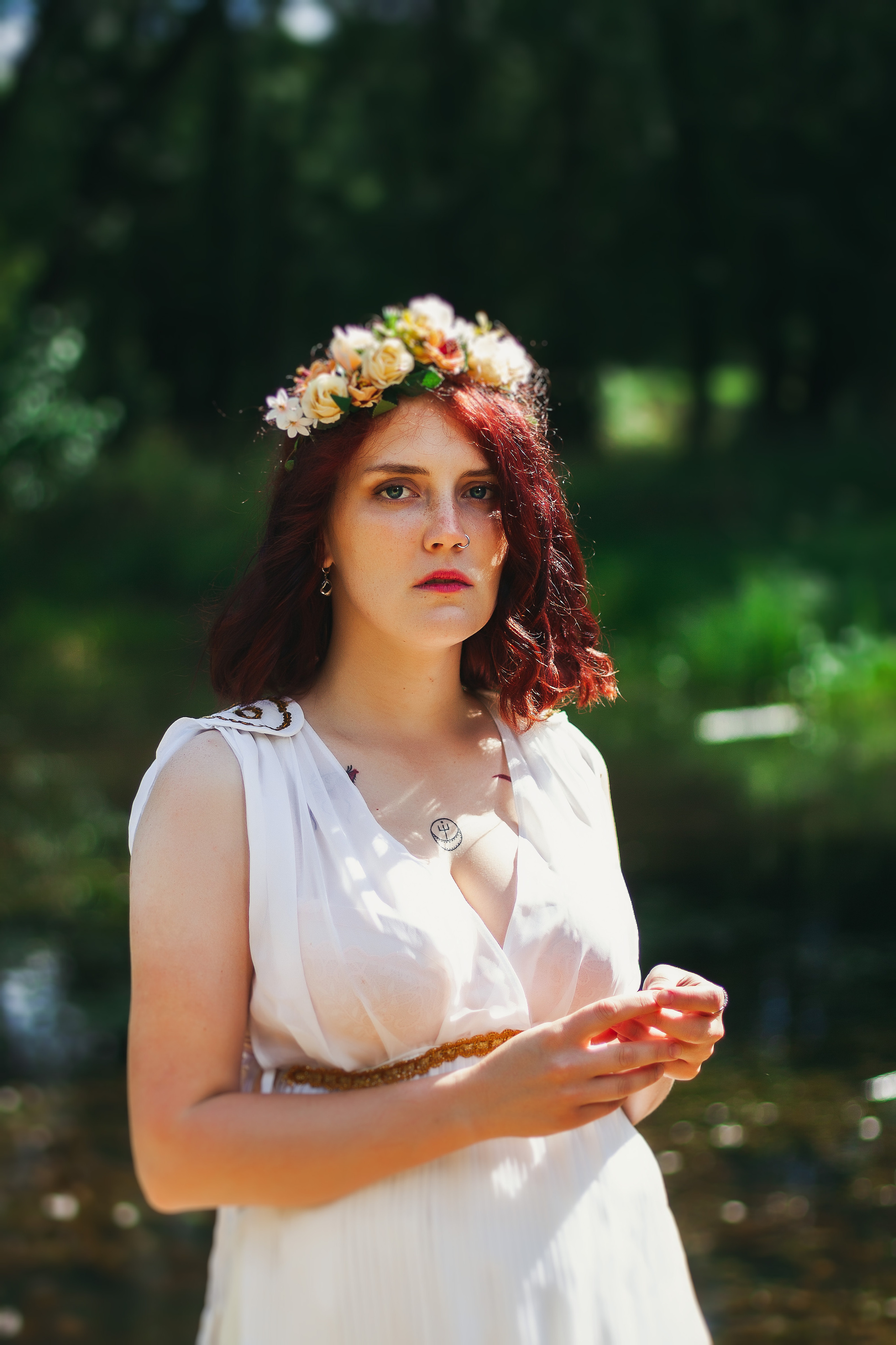 Афродита. Артем Ершов. Фотограф, Тверь