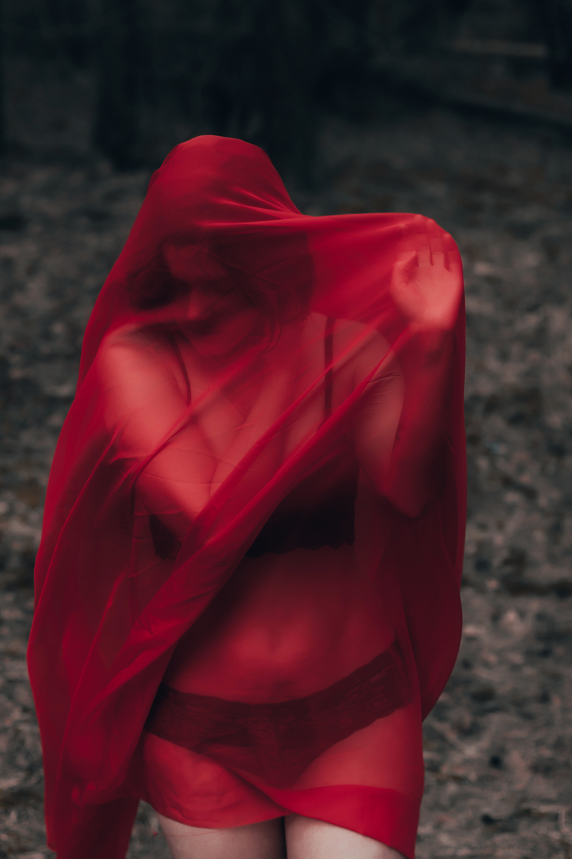 Будуарная, НЮ съёмка. Артем Ершов. Фотограф, Тверь