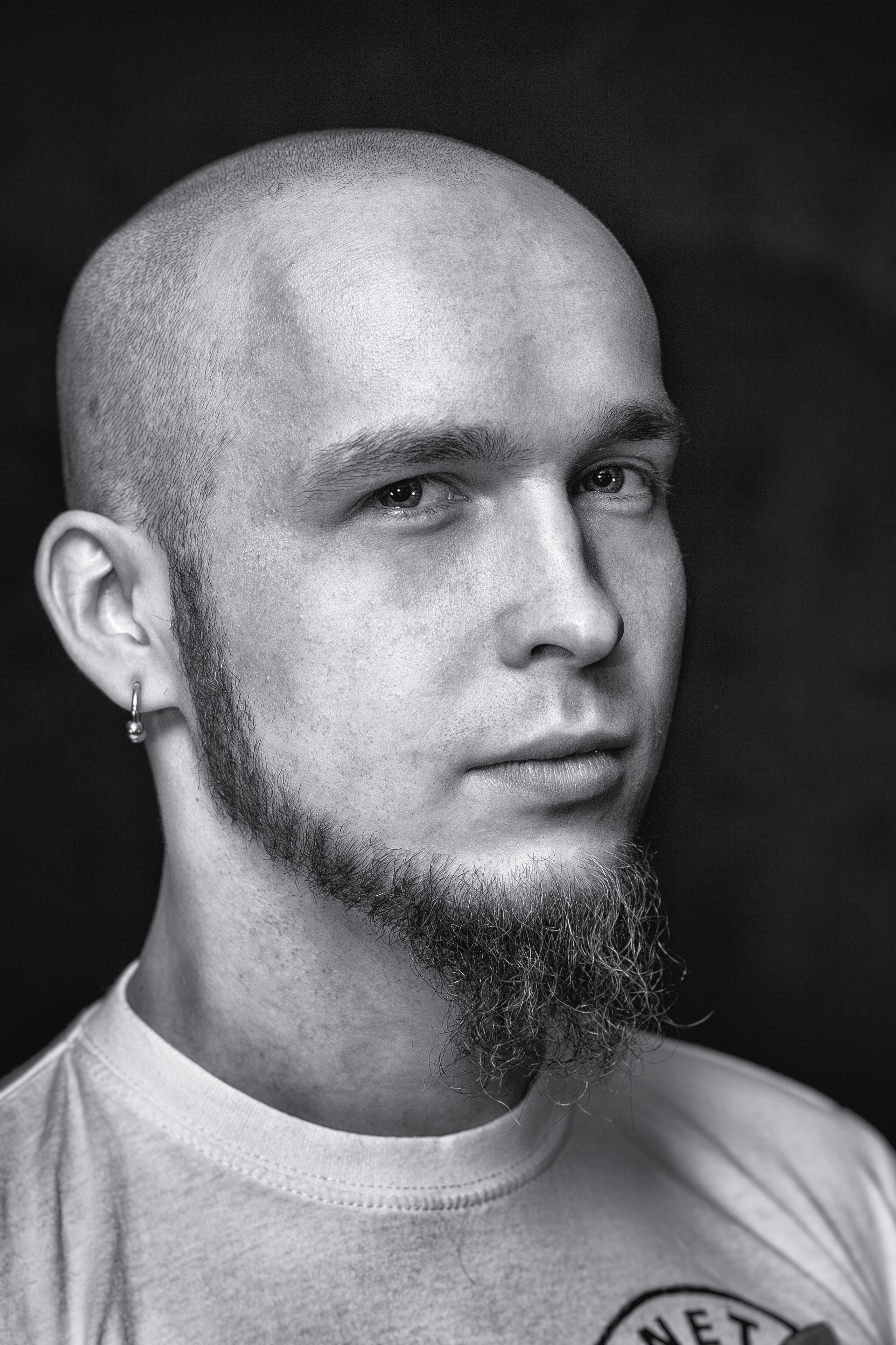 Мужской портрет. Артем Ершов. Фотограф, Тверь