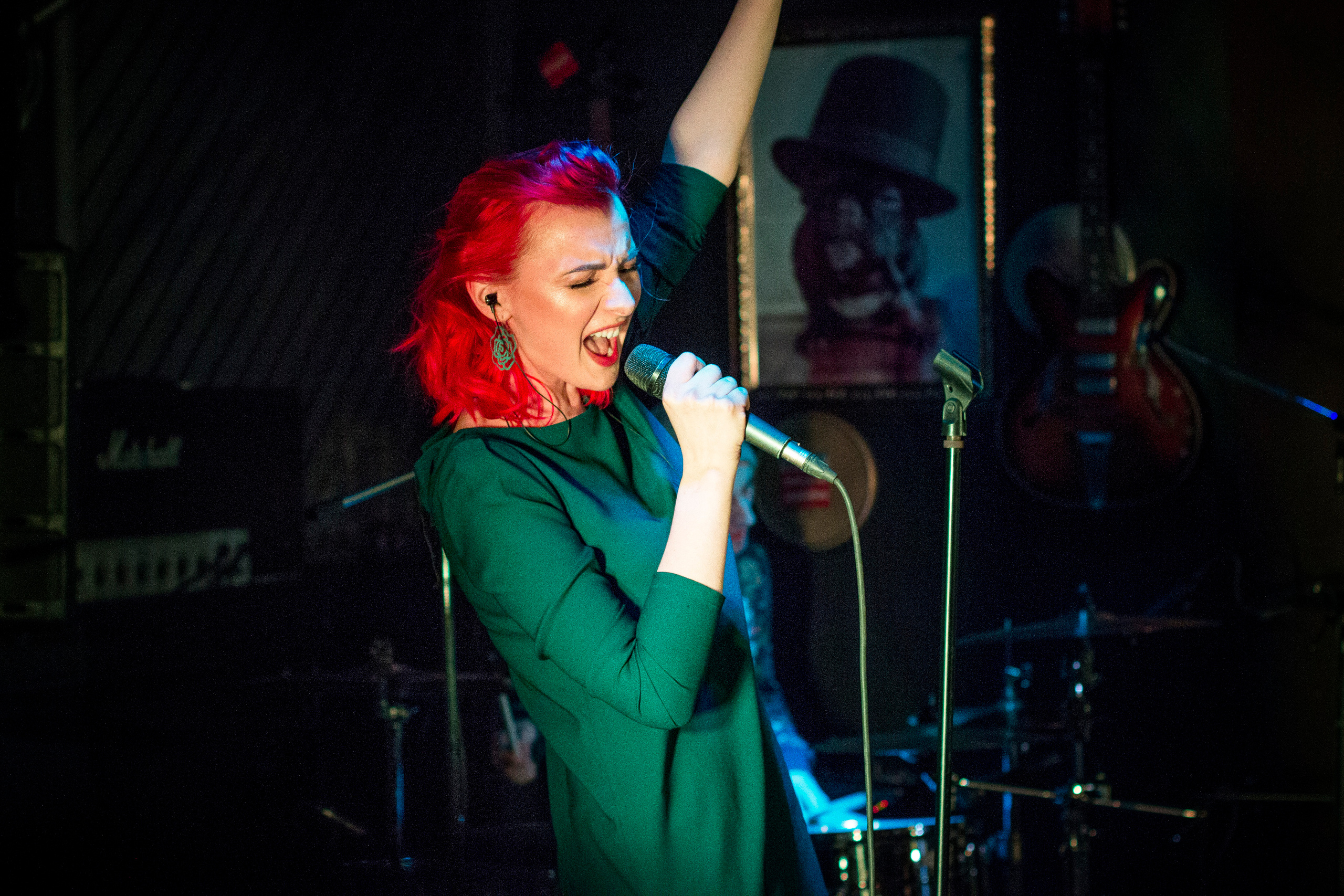 Концерты, выступления. Артем Ершов. Фотограф, Тверь