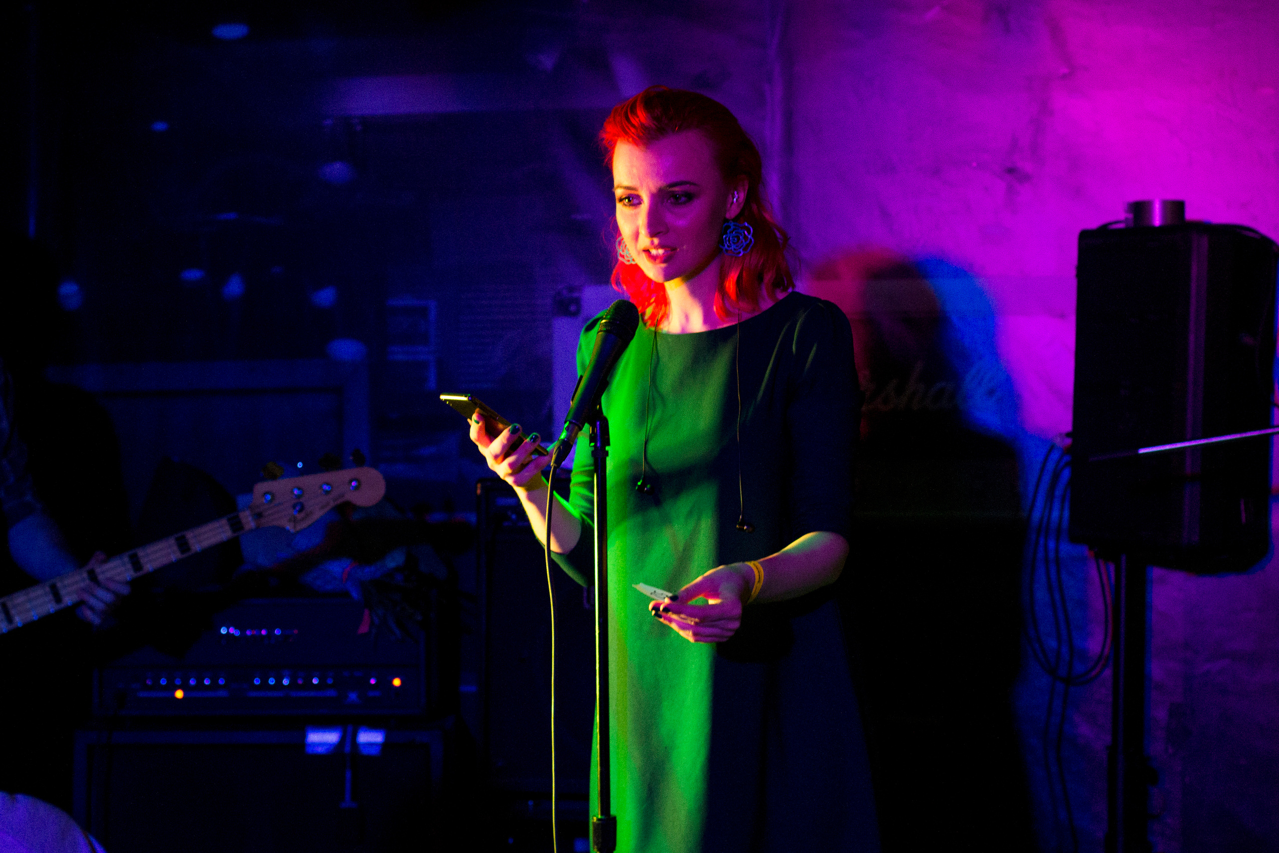 Концерты, выступления. Артем Ершов. Фотограф, Тверь