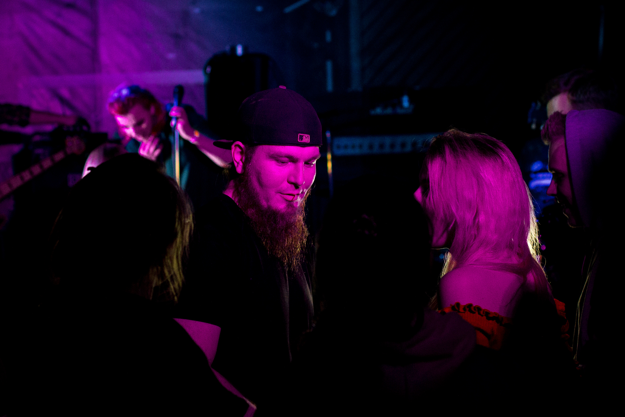 Концерты, выступления. Артем Ершов. Фотограф, Тверь