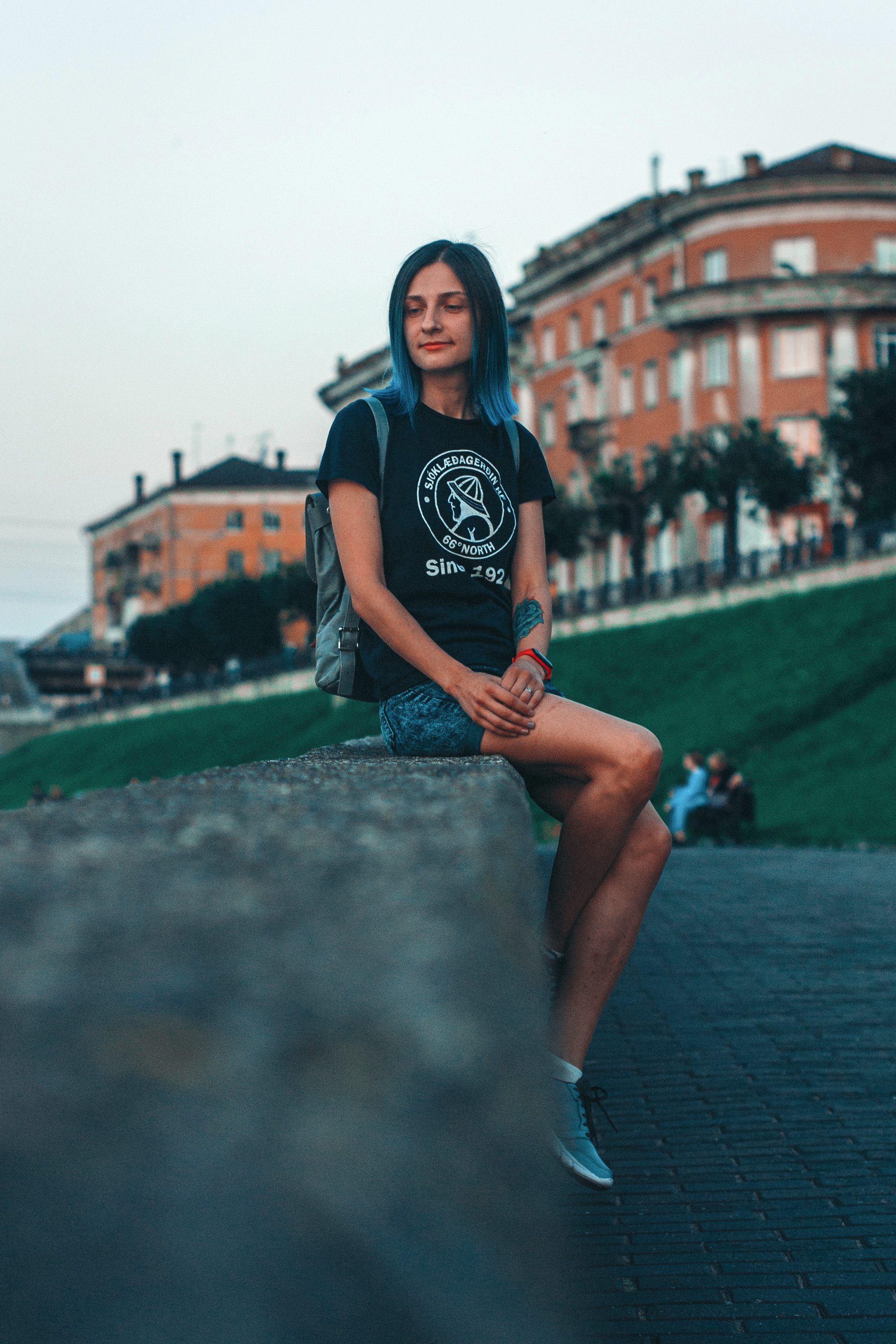 Космос у Звезды. Артем Ершов. Фотограф, Тверь