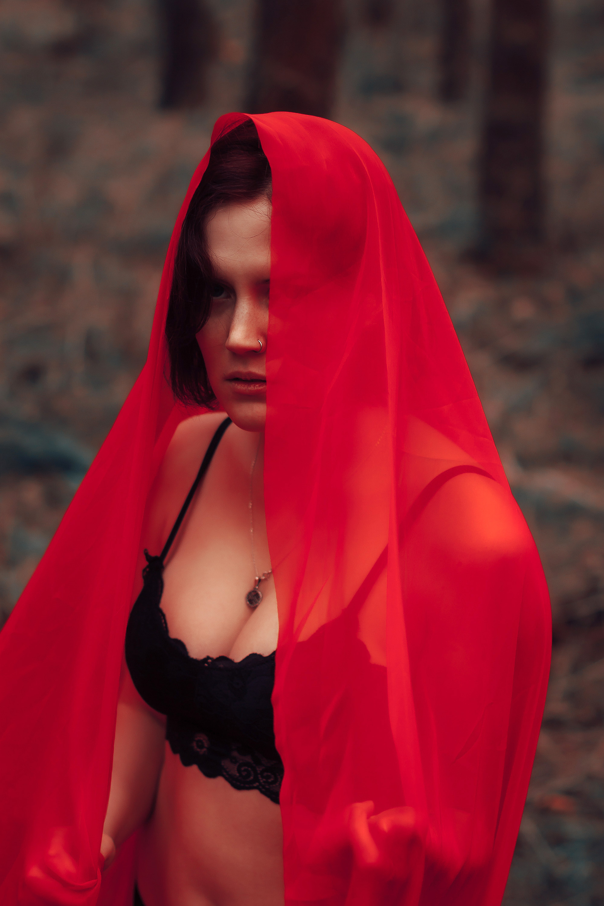 Будуарная, НЮ съёмка. Артем Ершов. Фотограф, Тверь