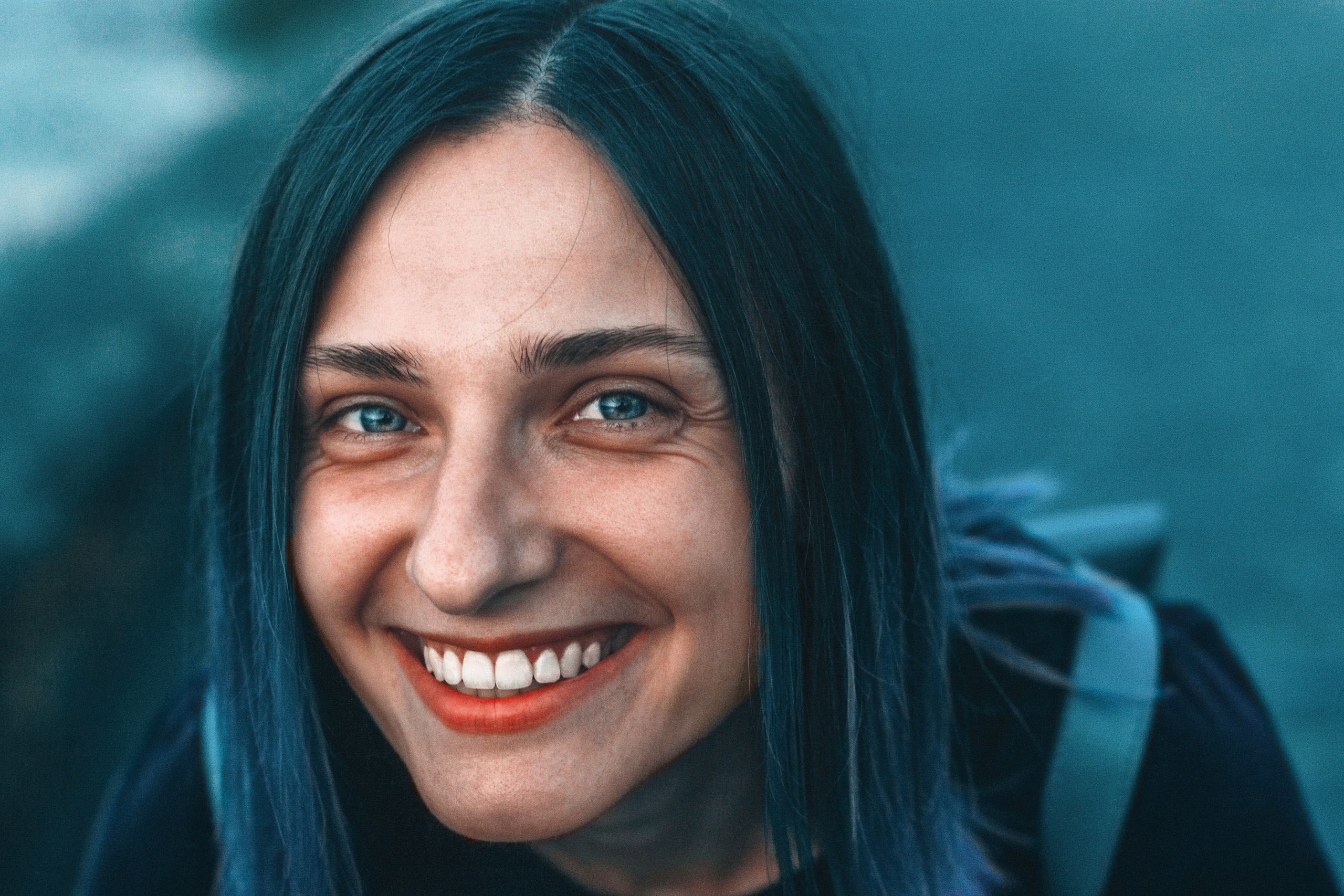 Космос у Звезды. Артем Ершов. Фотограф, Тверь