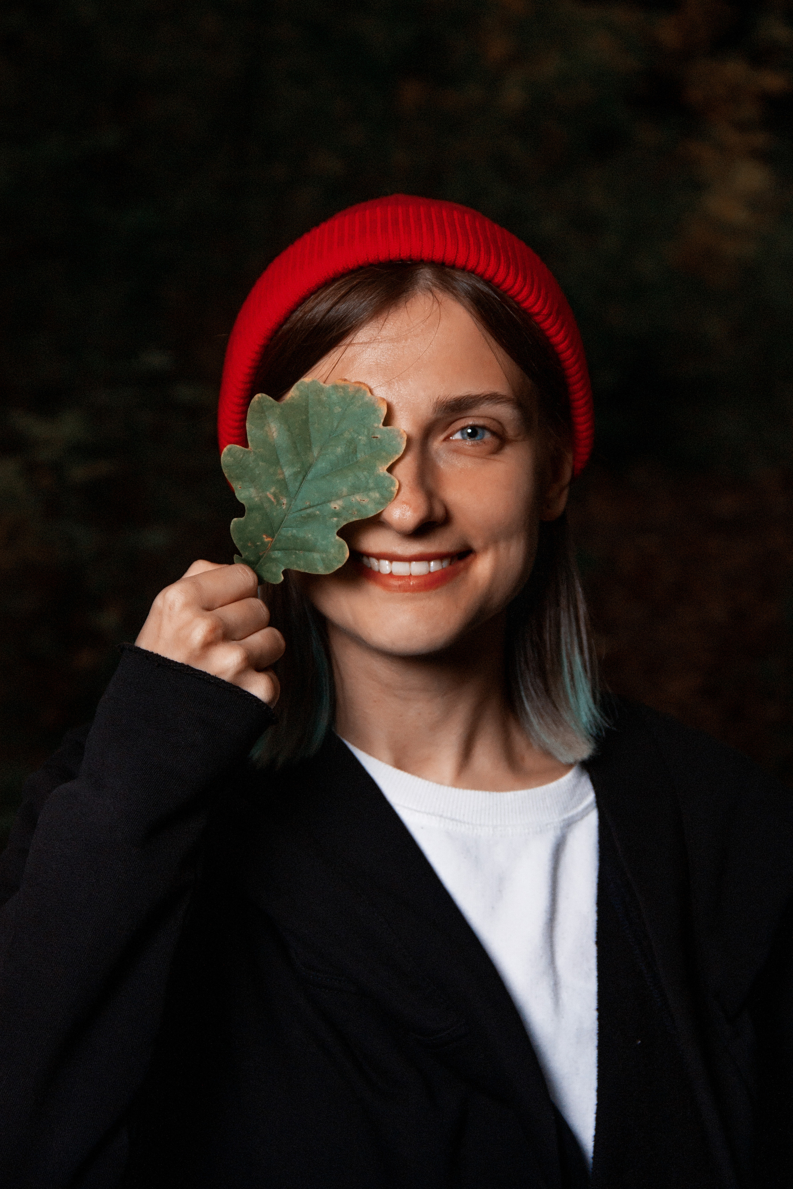 Женский портрет. Артем Ершов. Фотограф, Тверь