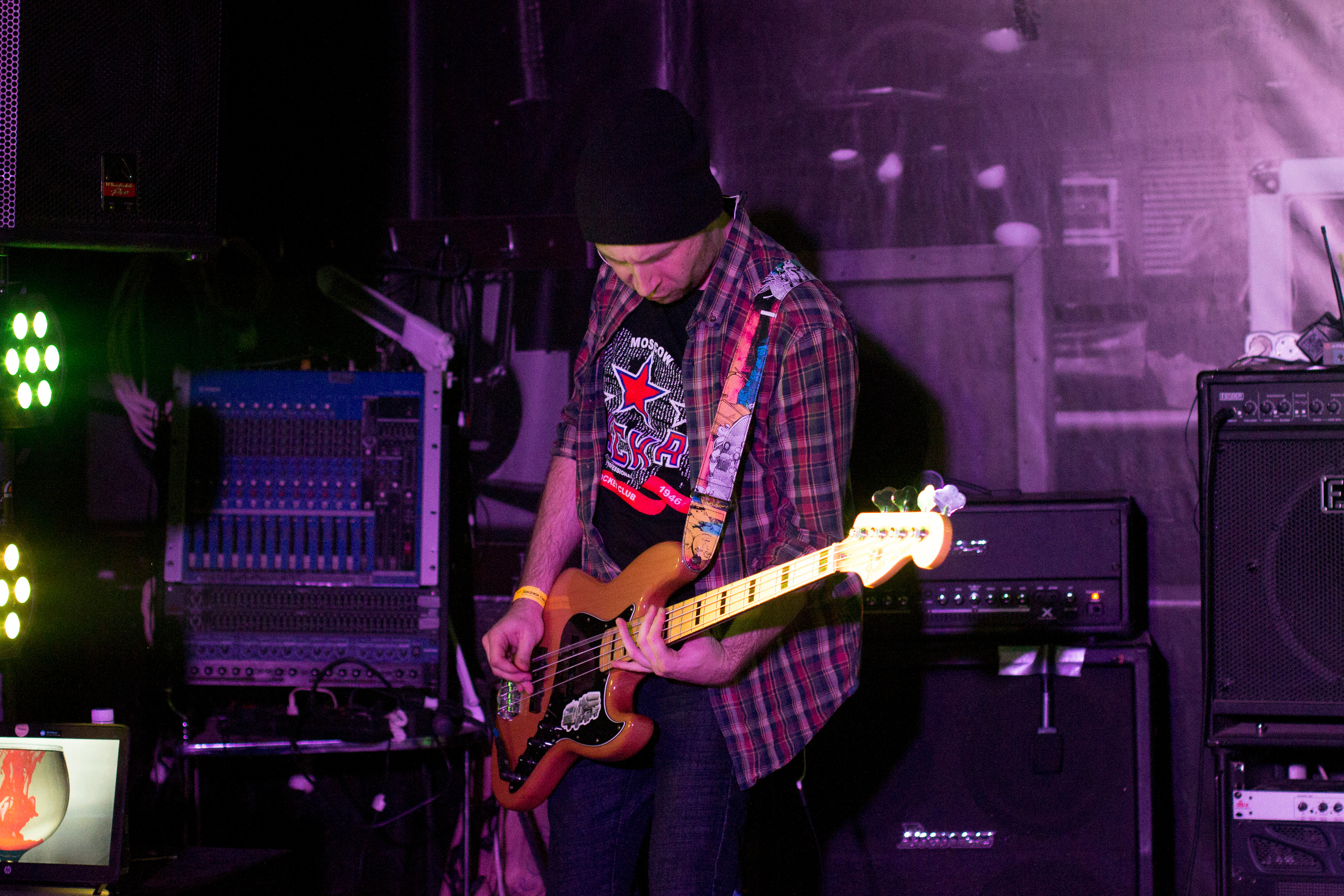 Концерты, выступления. Артем Ершов. Фотограф, Тверь