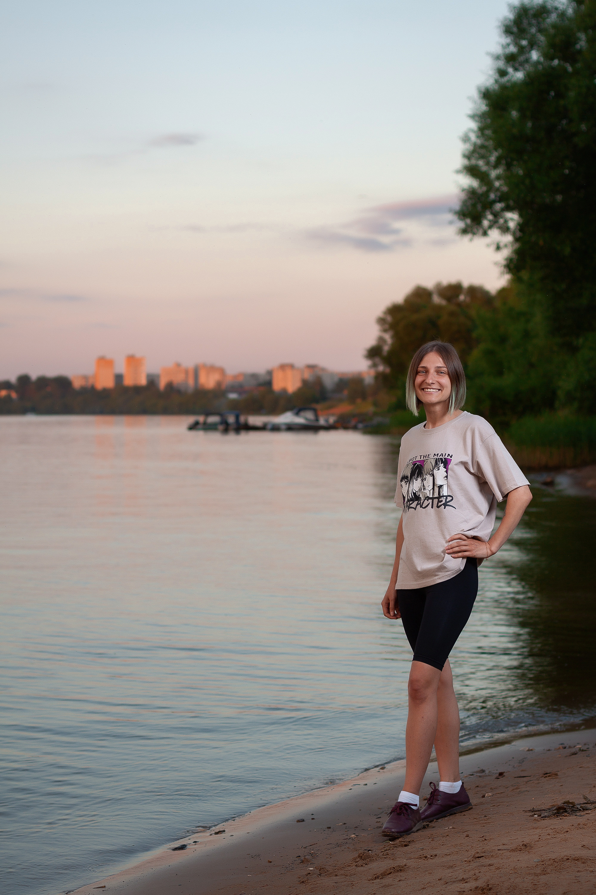 Женский портрет. Артем Ершов. Фотограф, Тверь