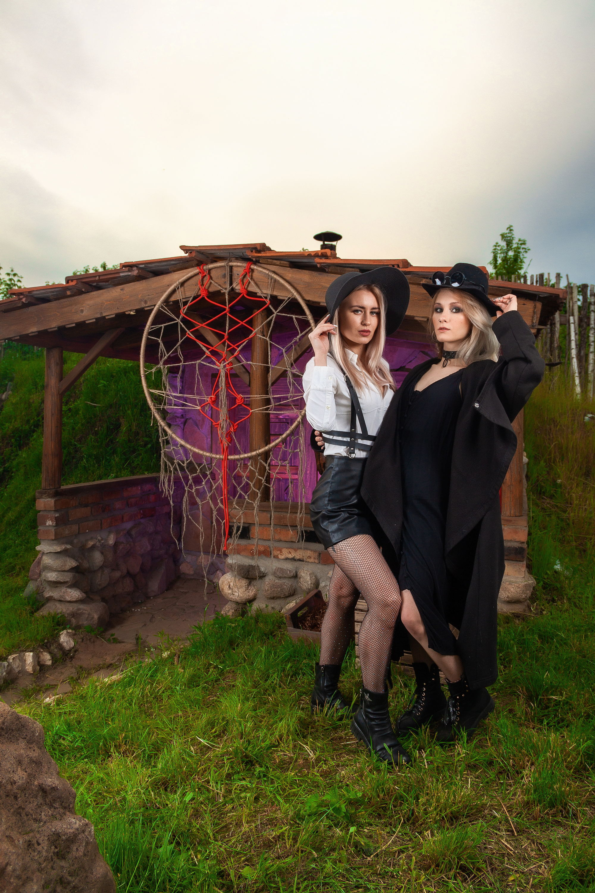 Девичник Елизаветы. Артем Ершов. Фотограф, Тверь