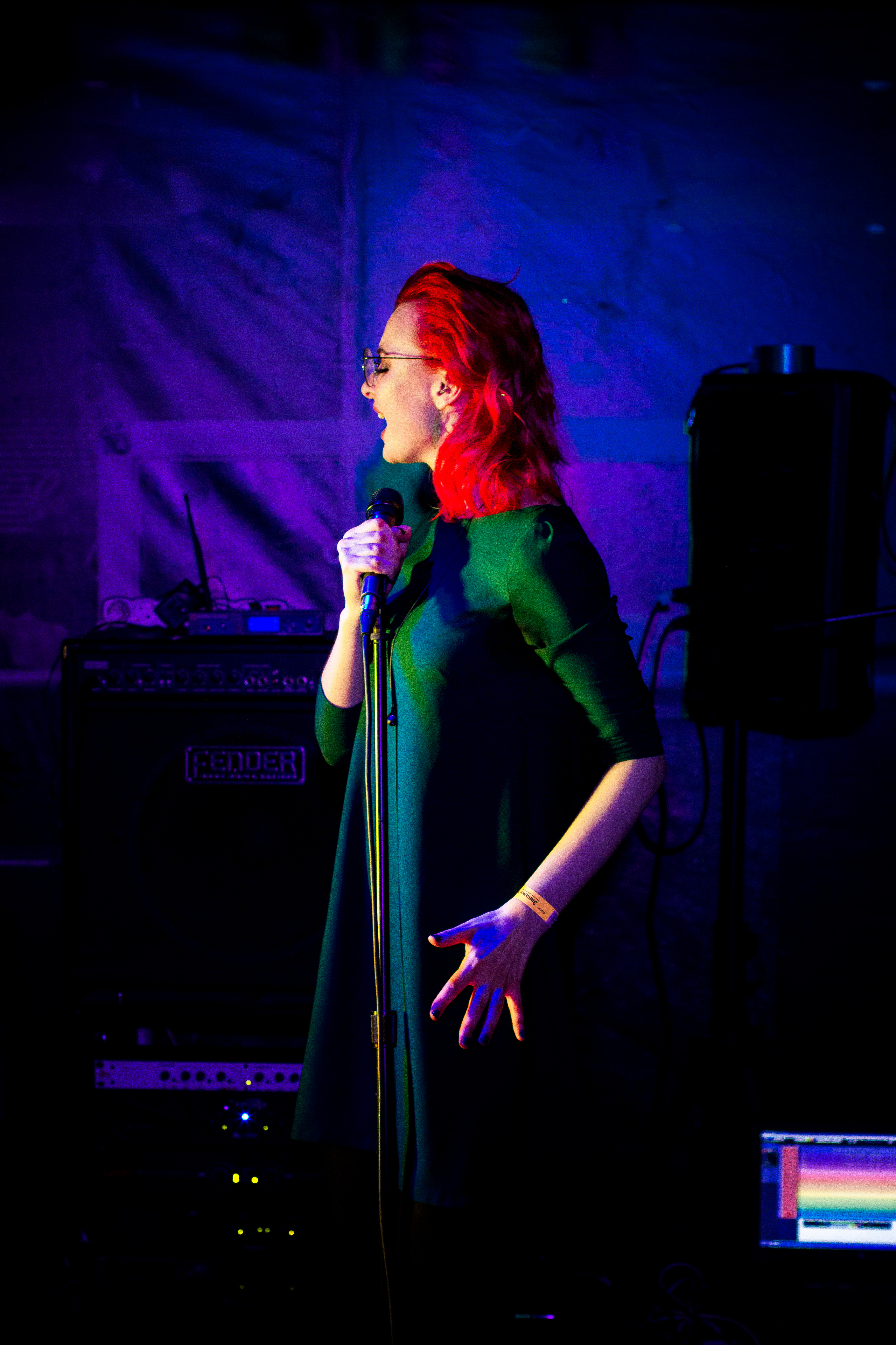 Концерты, выступления. Артем Ершов. Фотограф, Тверь