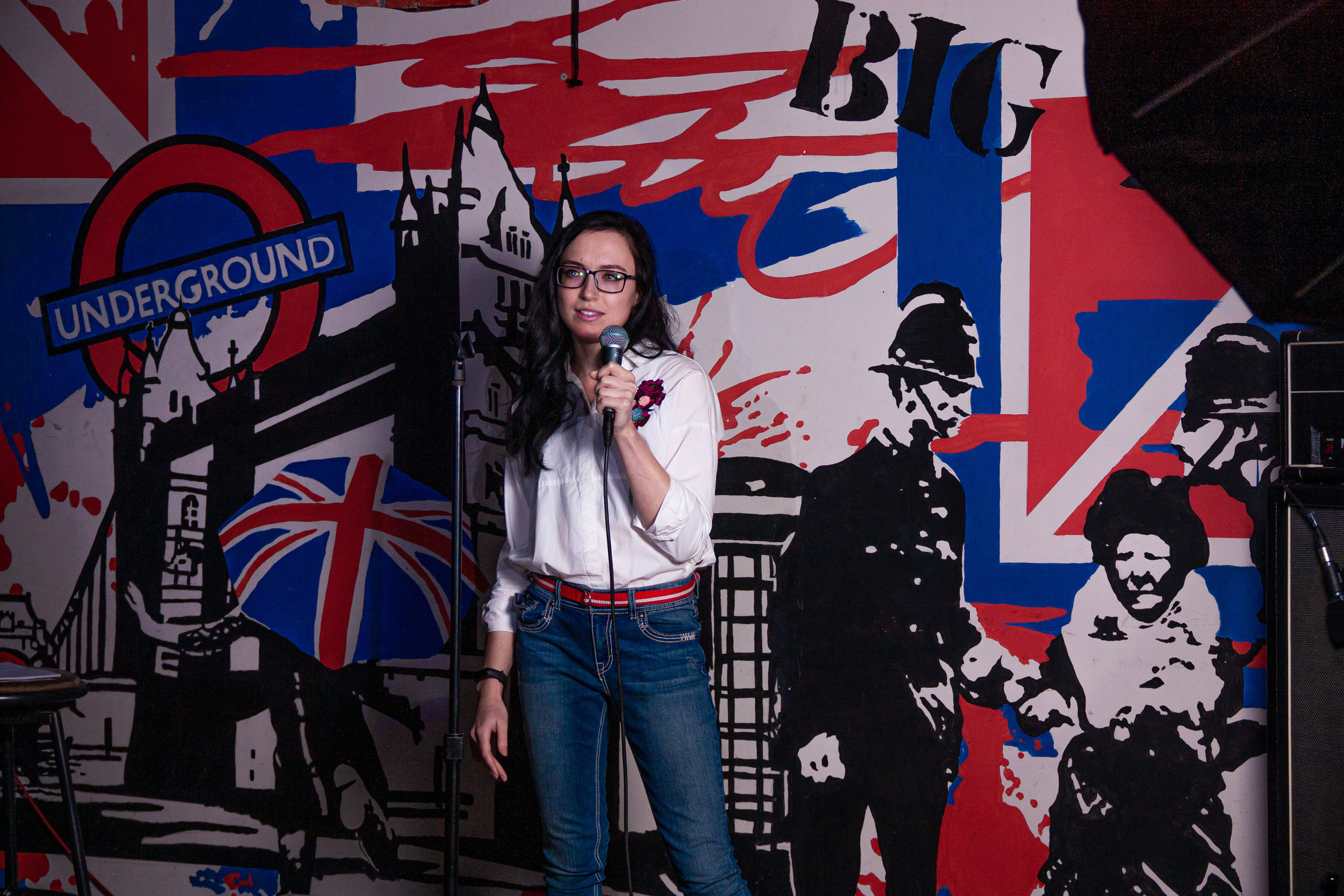 Концерты, выступления. Артем Ершов. Фотограф, Тверь