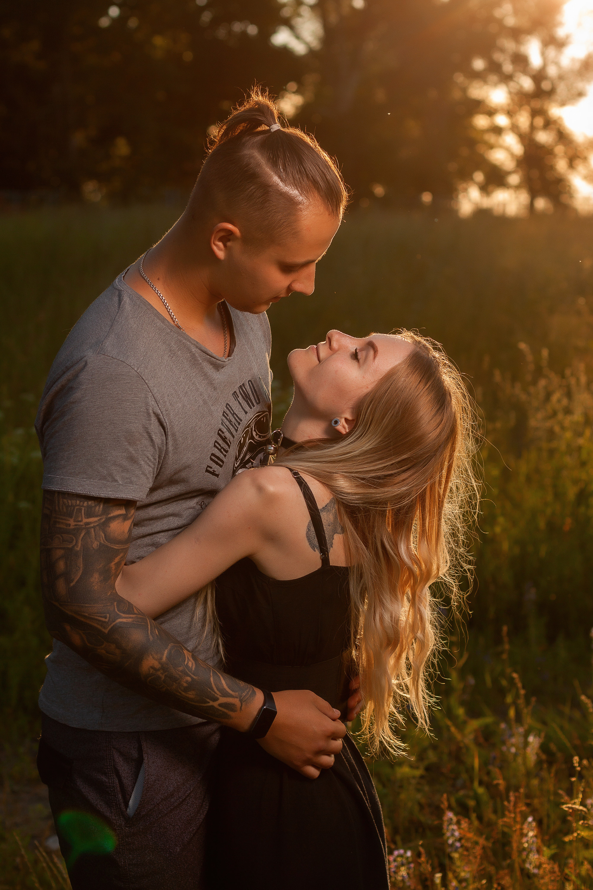 Love Story. Артем Ершов. Фотограф, Тверь