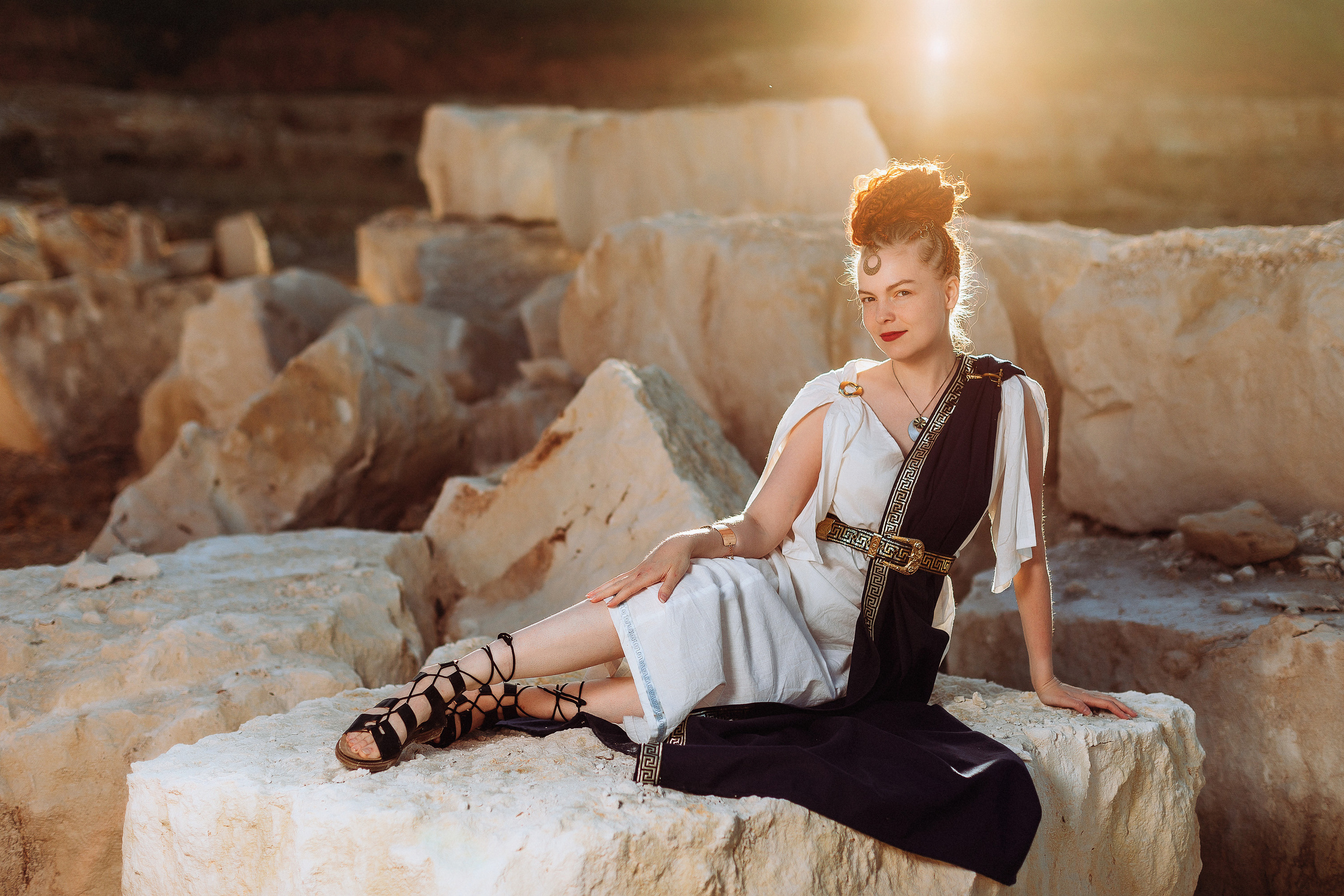 Пандора и Даша. Артем Ершов. Фотограф, Тверь