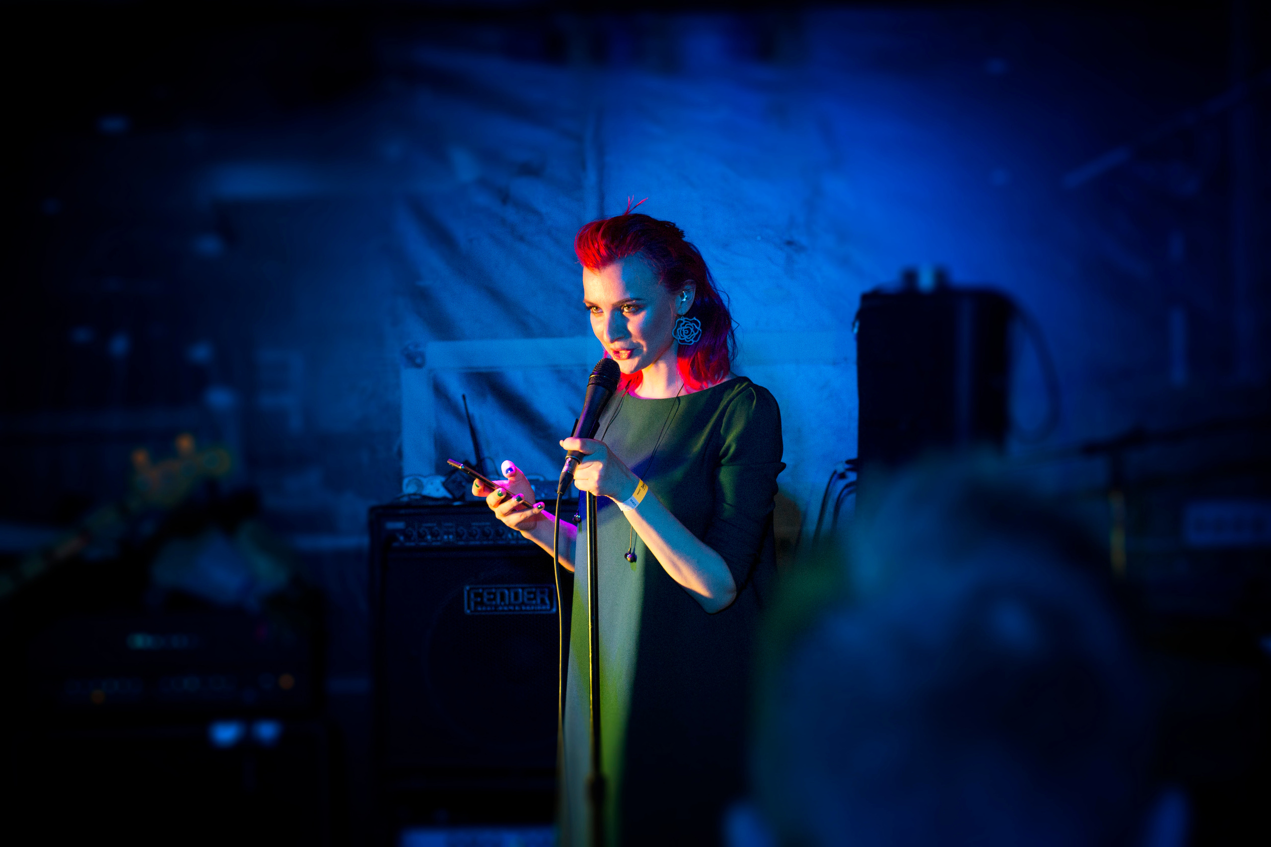 Концерты, выступления. Артем Ершов. Фотограф, Тверь