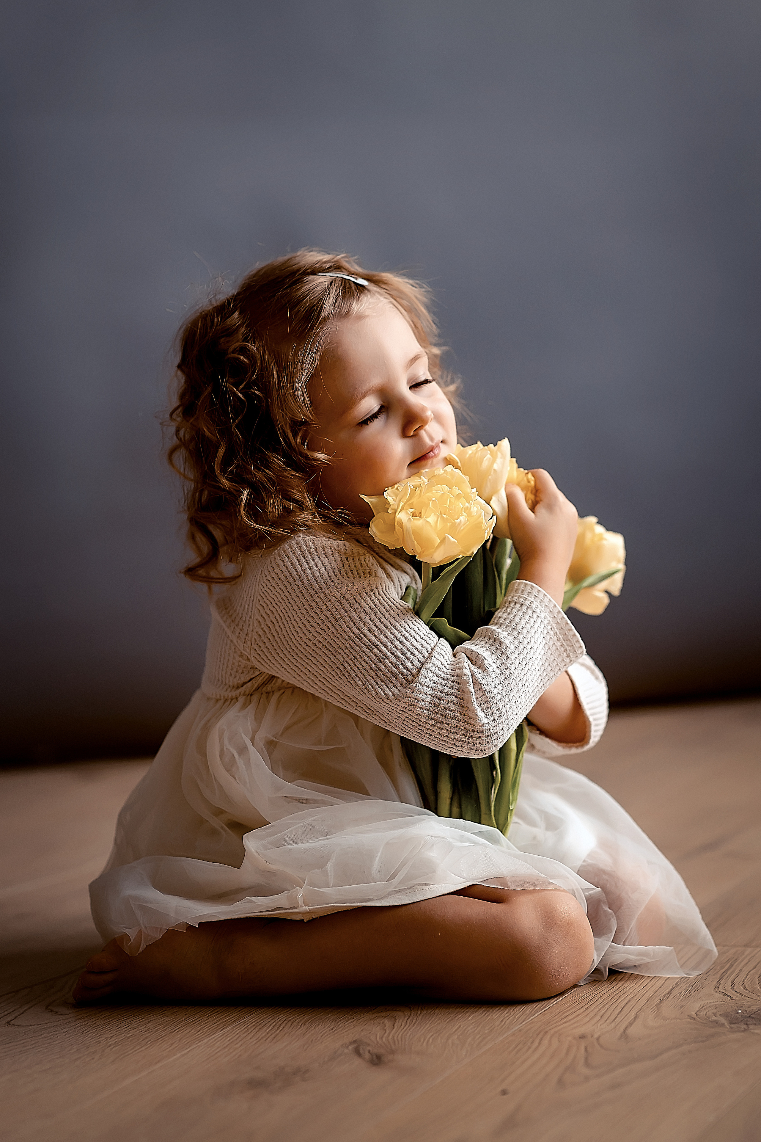 Варвара Куприна. Студия kucher.photostudio. Главная