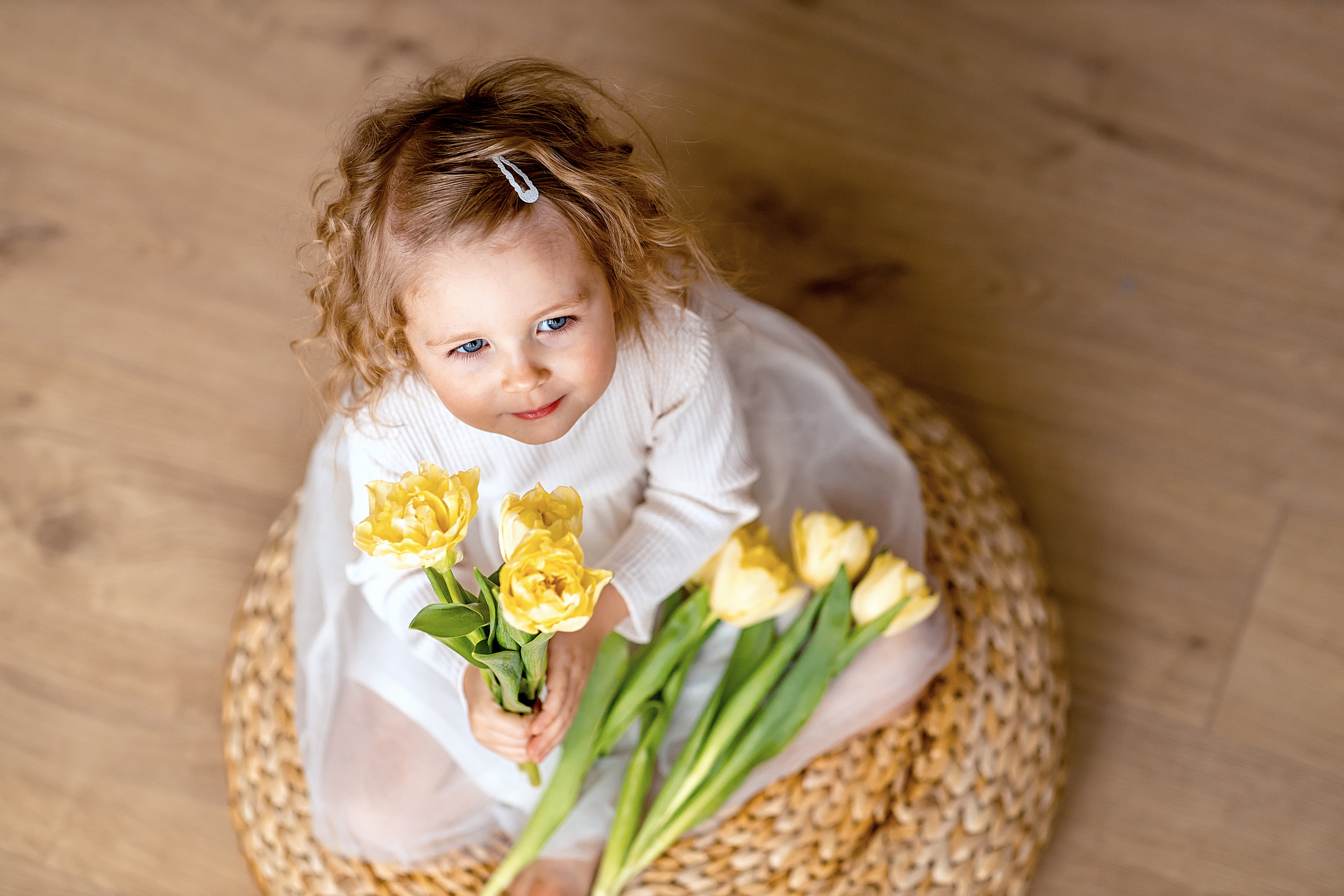 Варвара Куприна. Студия kucher.photostudio. Главная