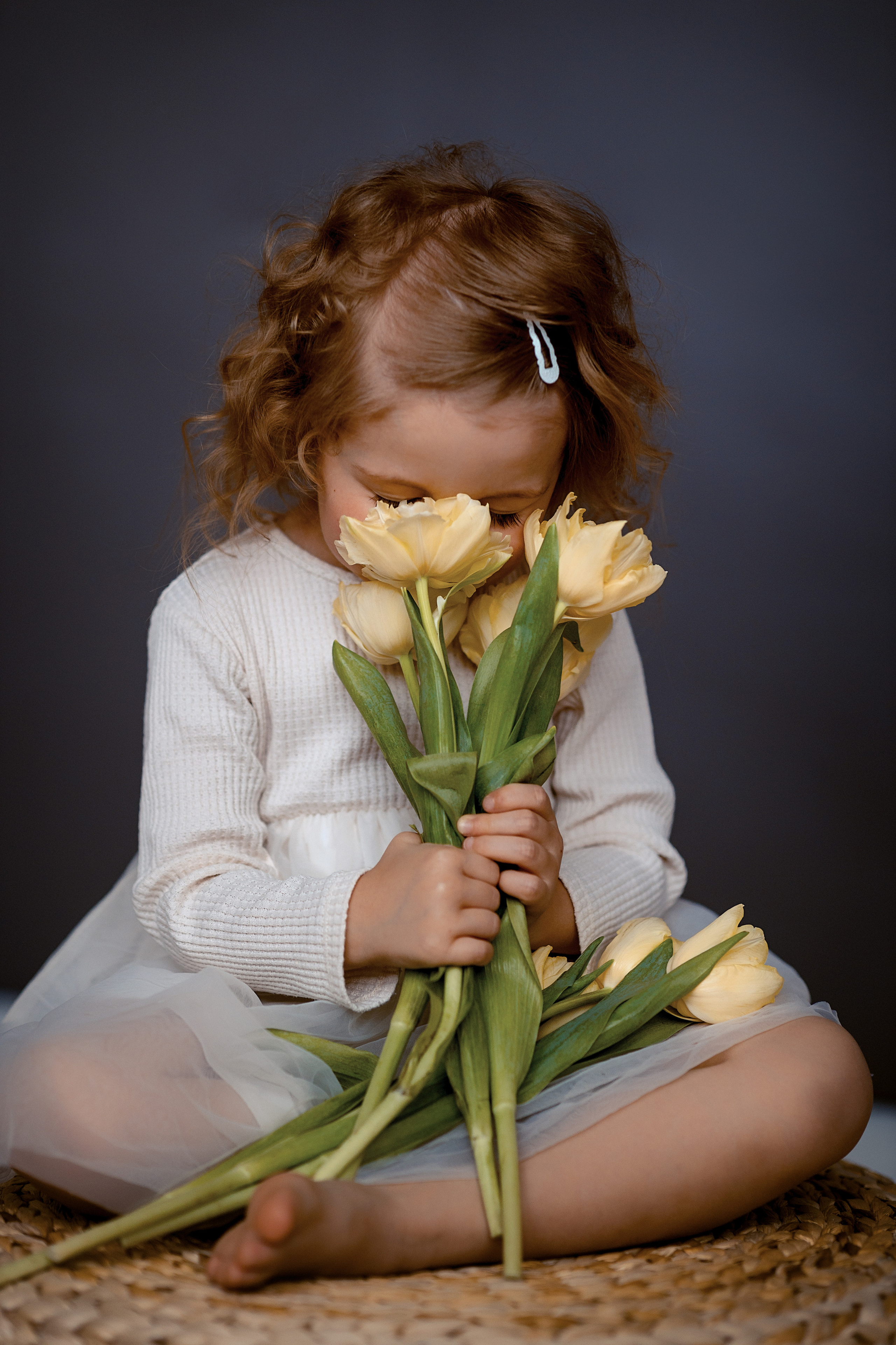 Варвара Куприна. Студия kucher.photostudio. Главная