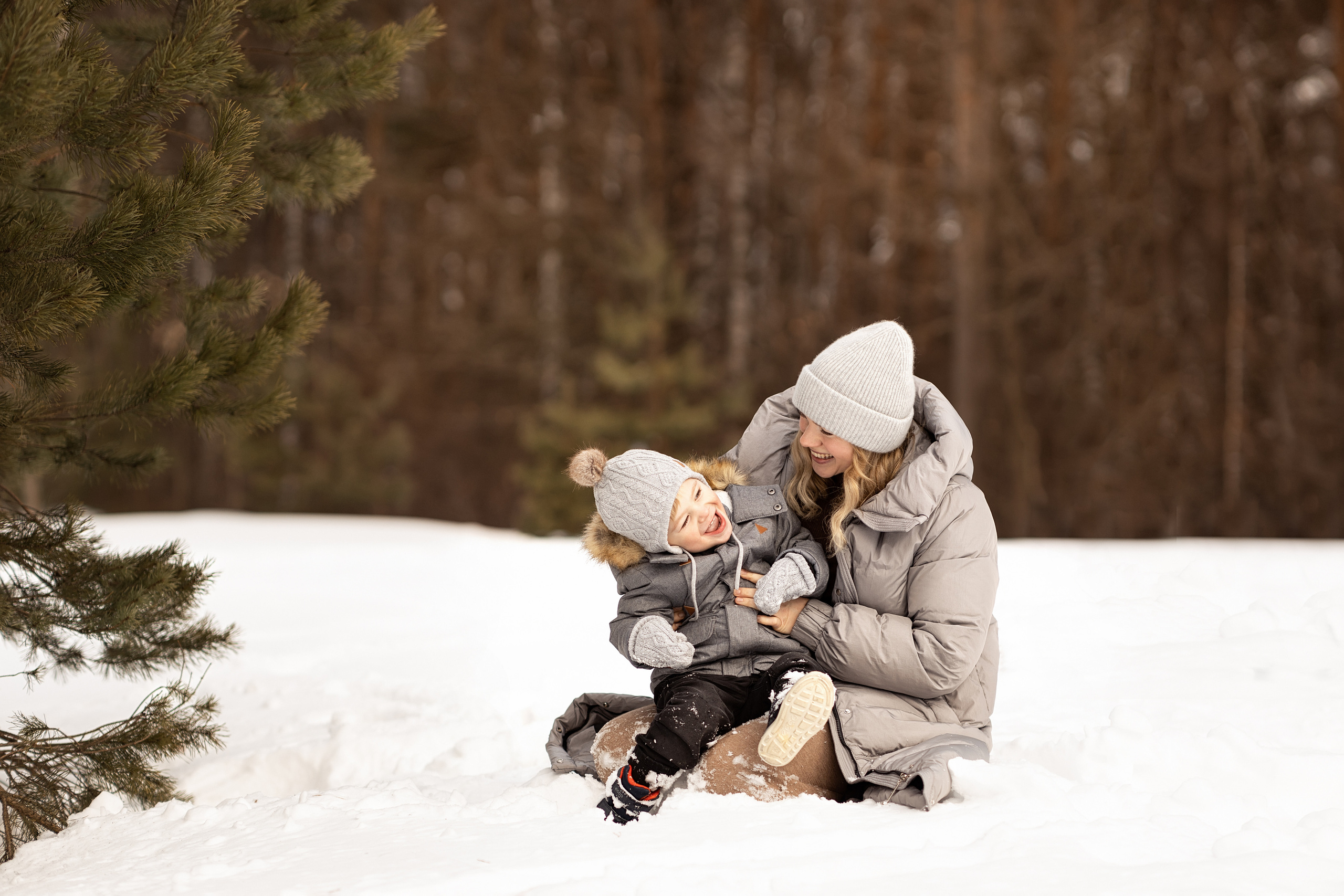 Истории. Главная