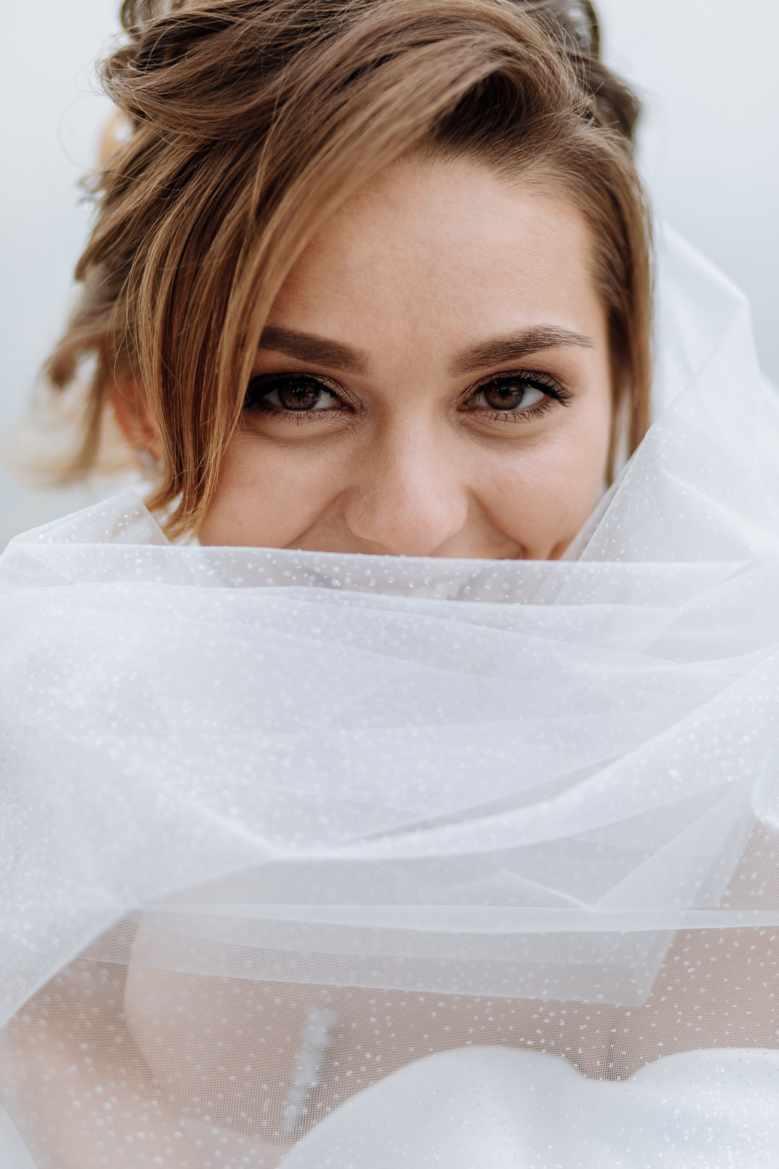 Сергей и Надежда. Никита Селиванов, свадебный фотограф в Воронеже