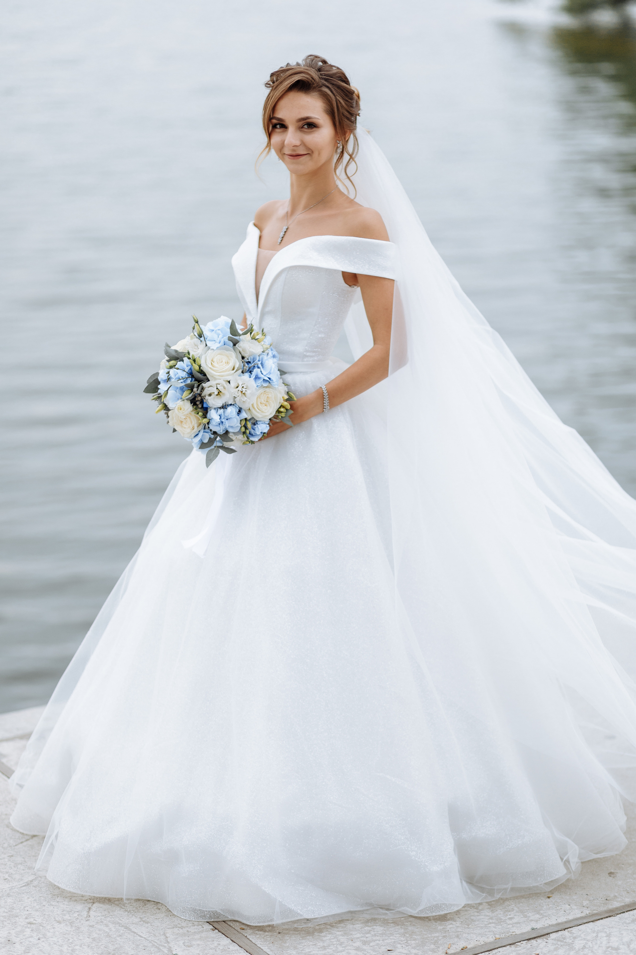 Сергей и Надежда. Никита Селиванов, свадебный фотограф в Воронеже