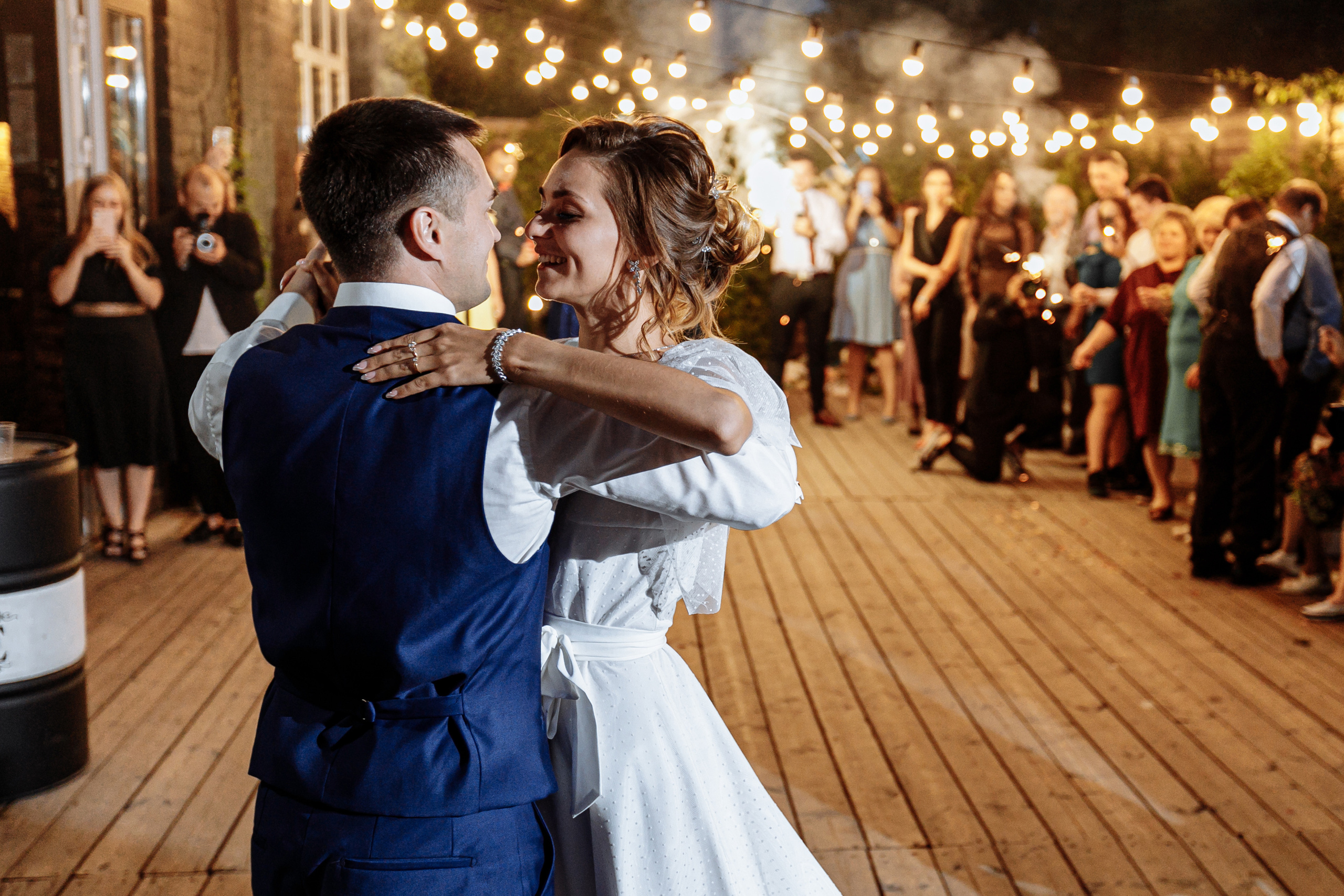 Сергей и Надежда. Никита Селиванов, свадебный фотограф в Воронеже