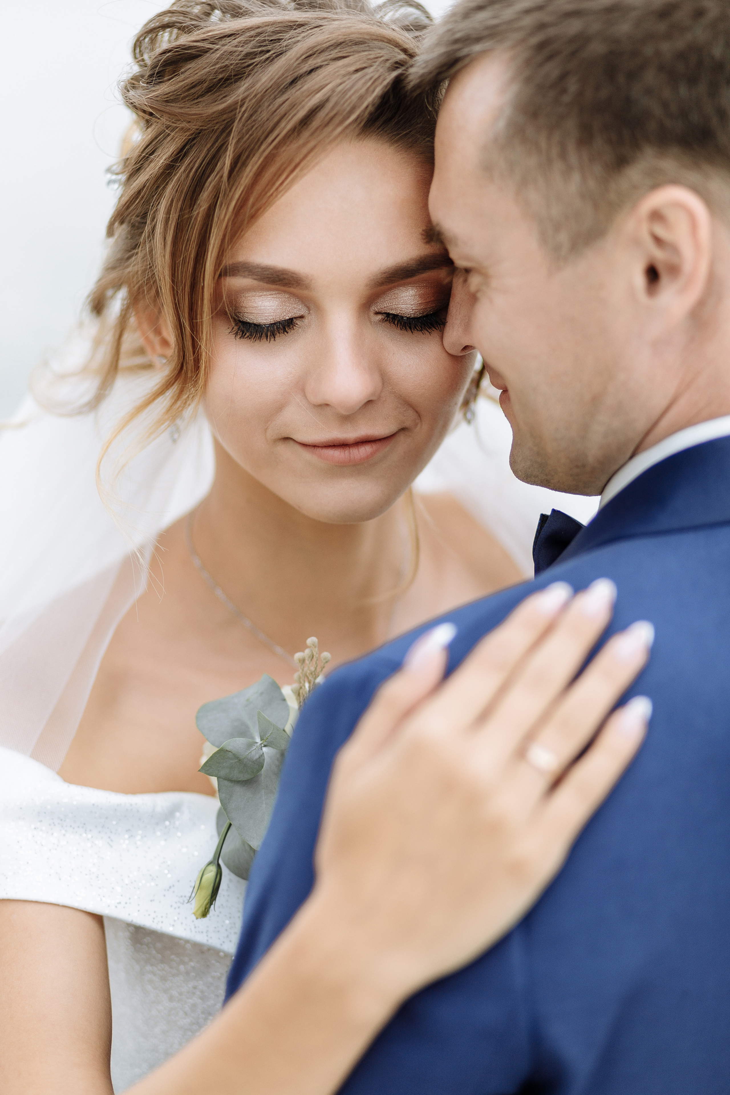 Сергей и Надежда. Никита Селиванов, свадебный фотограф в Воронеже