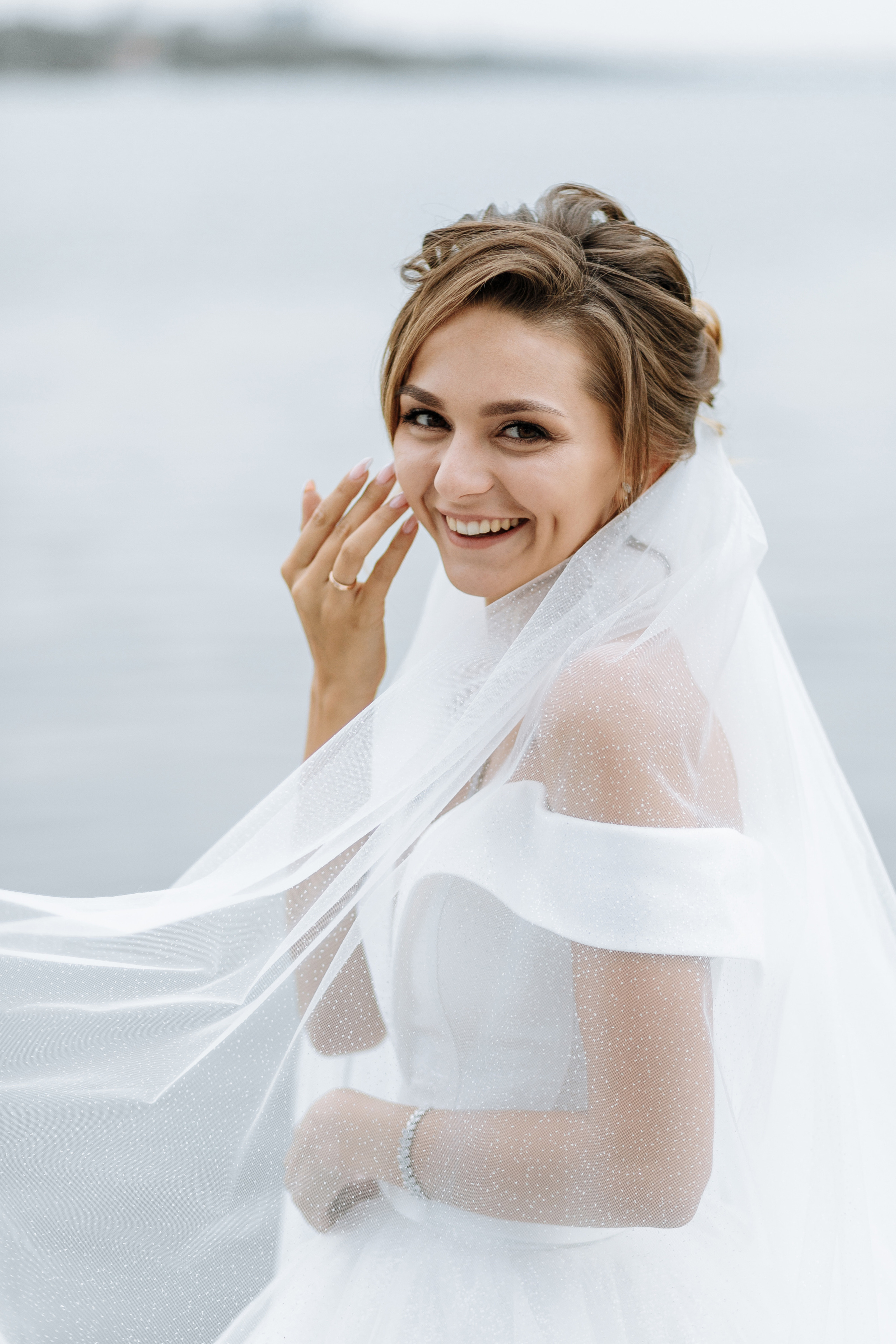 Сергей и Надежда. Никита Селиванов, свадебный фотограф в Воронеже