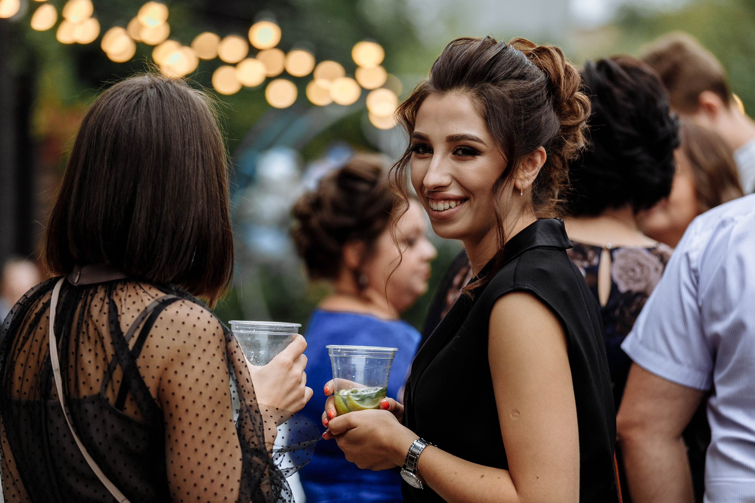 Сергей и Надежда. Никита Селиванов, свадебный фотограф в Воронеже