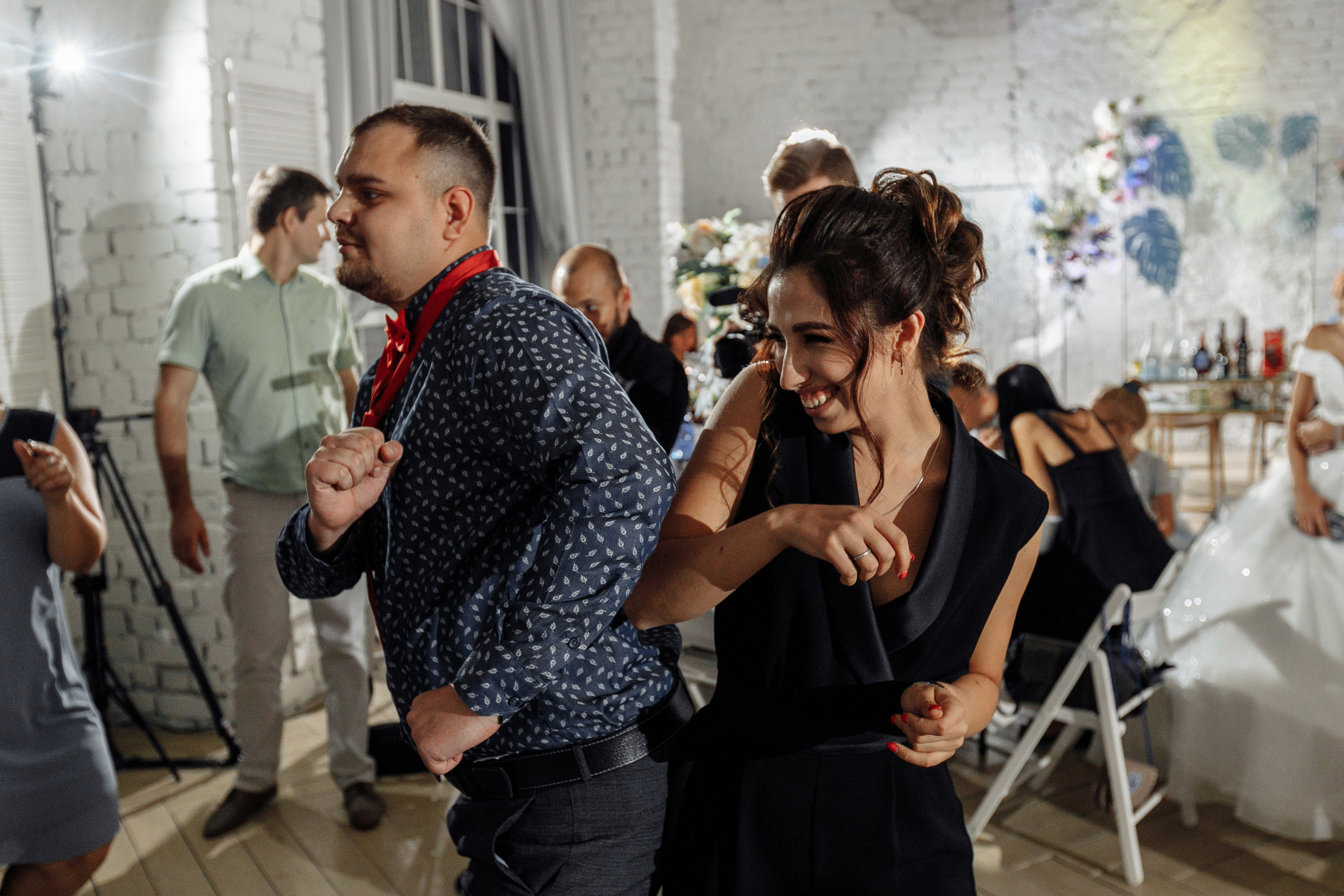 Сергей и Надежда. Никита Селиванов, свадебный фотограф в Воронеже