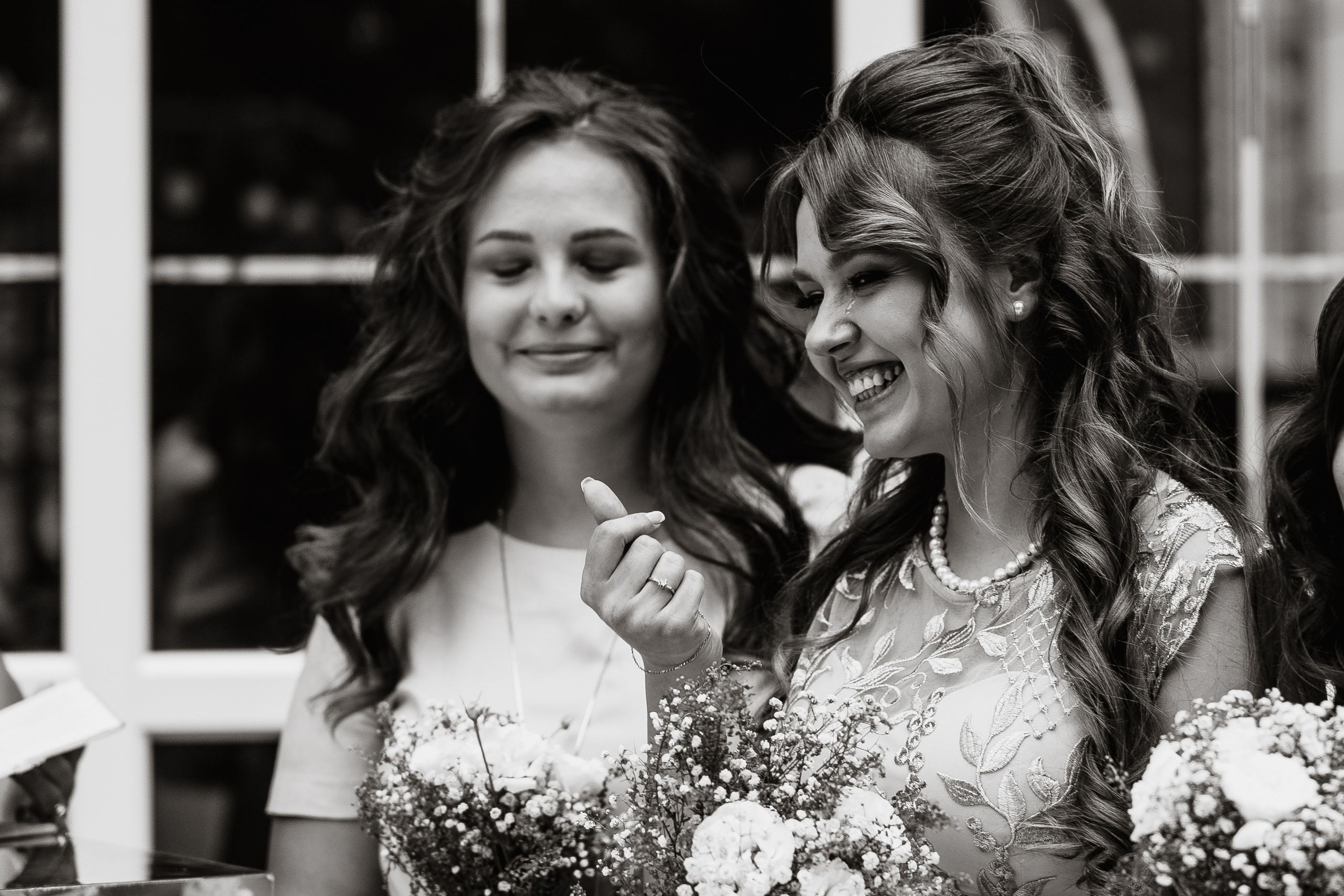 Сергей и Надежда. Никита Селиванов, свадебный фотограф в Воронеже