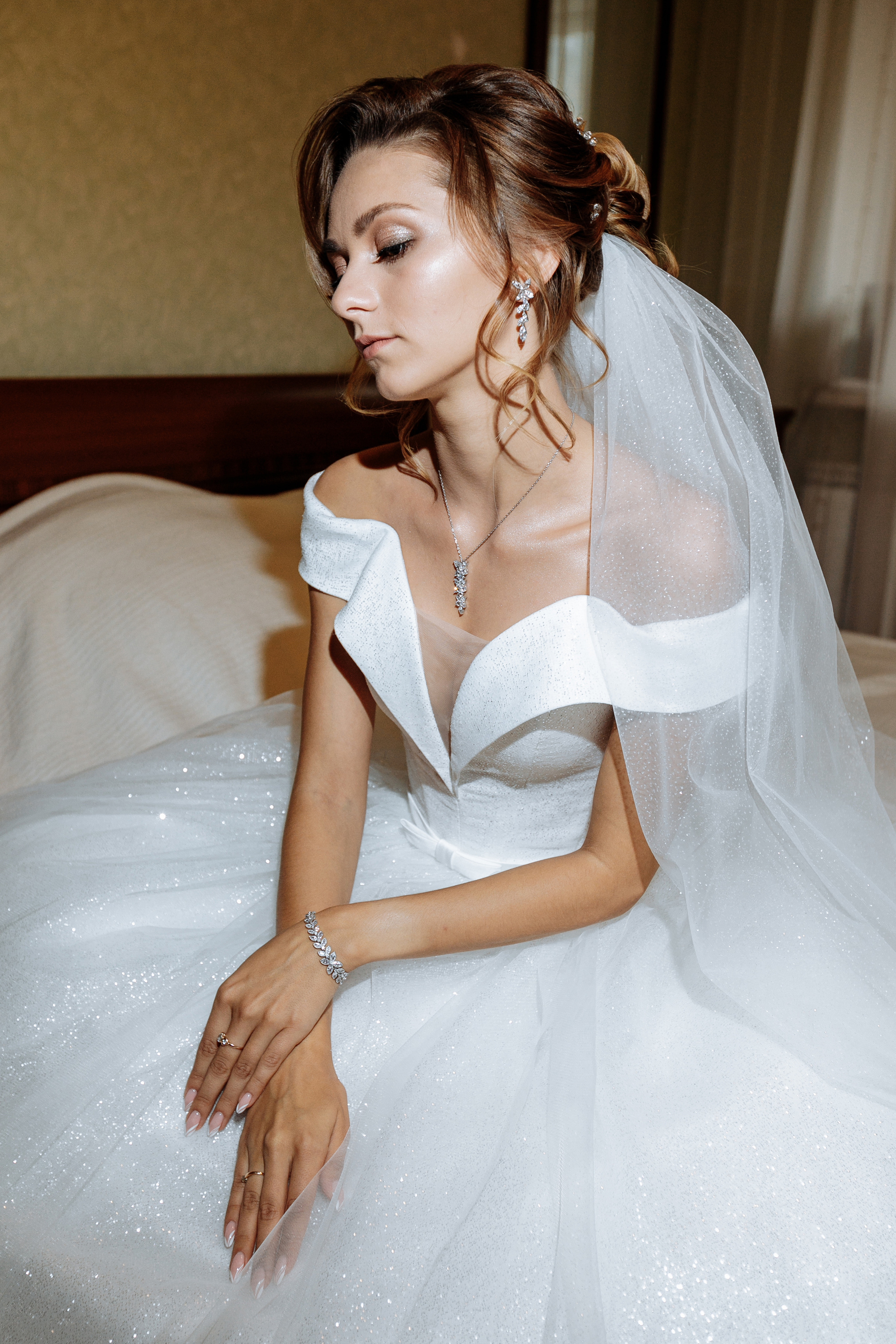 Сергей и Надежда. Никита Селиванов, свадебный фотограф в Воронеже