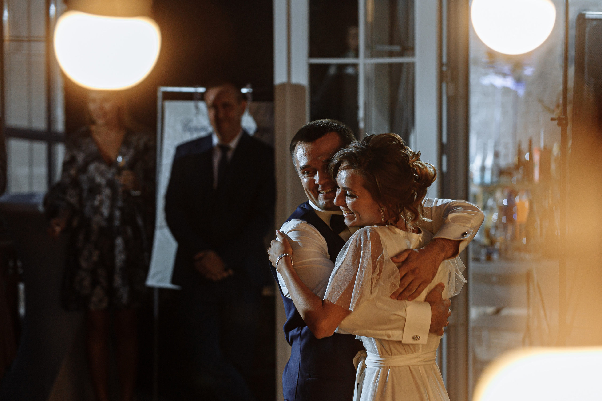 Сергей и Надежда. Никита Селиванов, свадебный фотограф в Воронеже