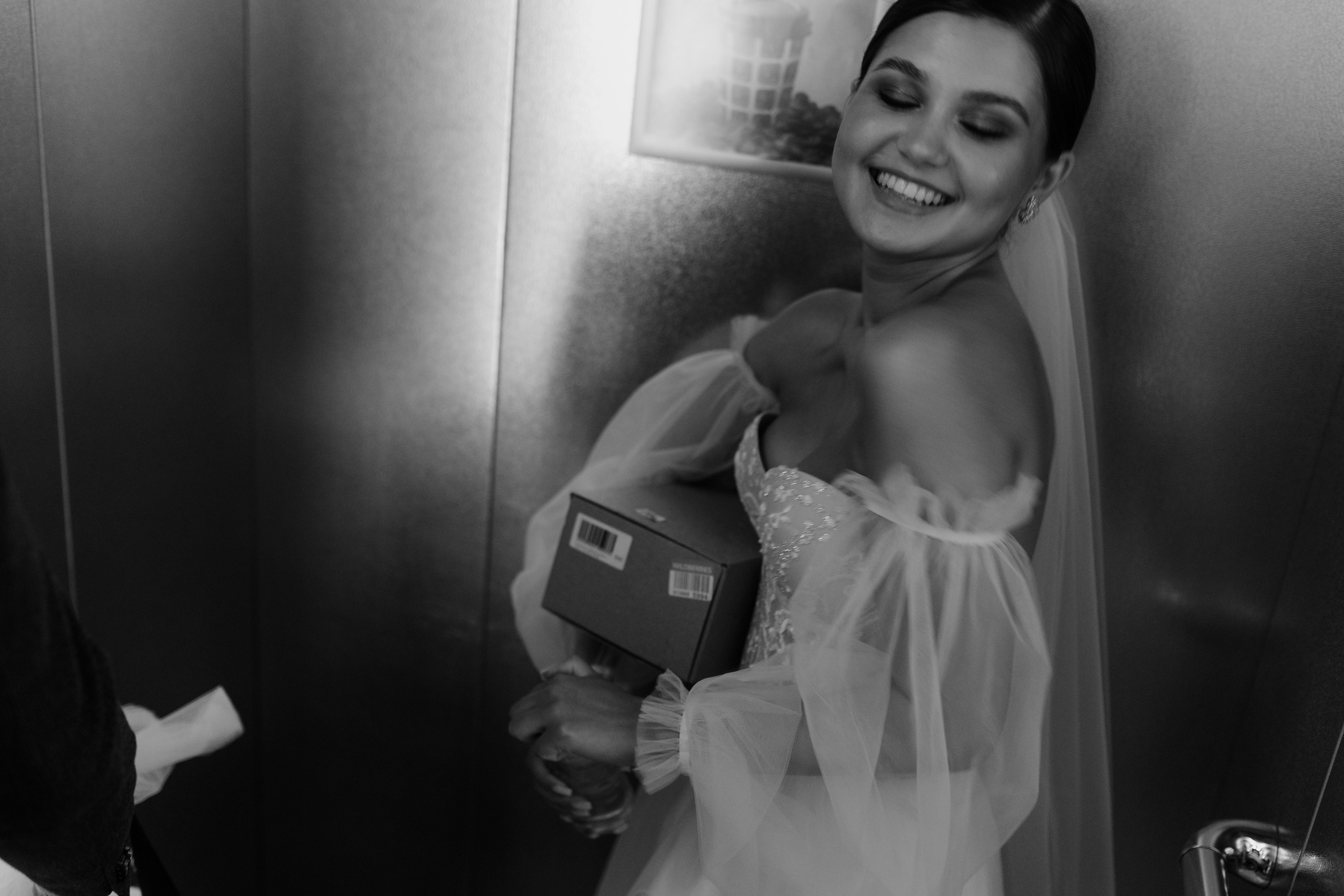 Андрей и Кристина. Свадебный и репортажный фотограф г. Чебоксары Евгений Леонидович