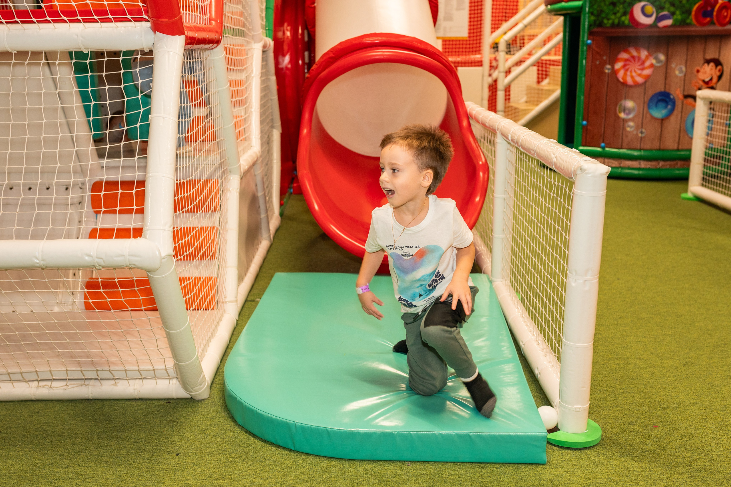 День рождения Кирилла. Свадебный фотограф в Москве Анна Полушина