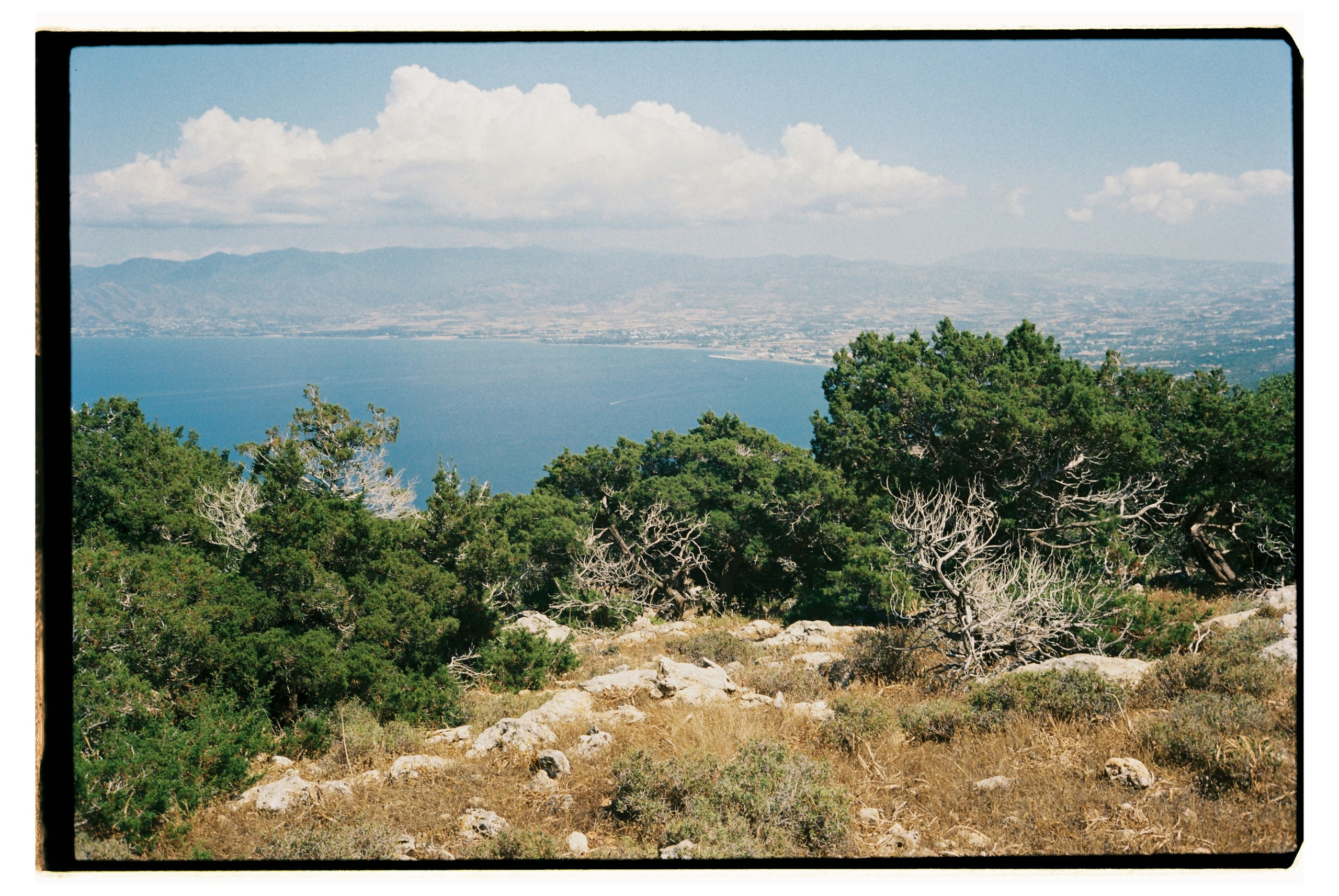 Mediterraneo. Фотограф Анастасия Губернаторова