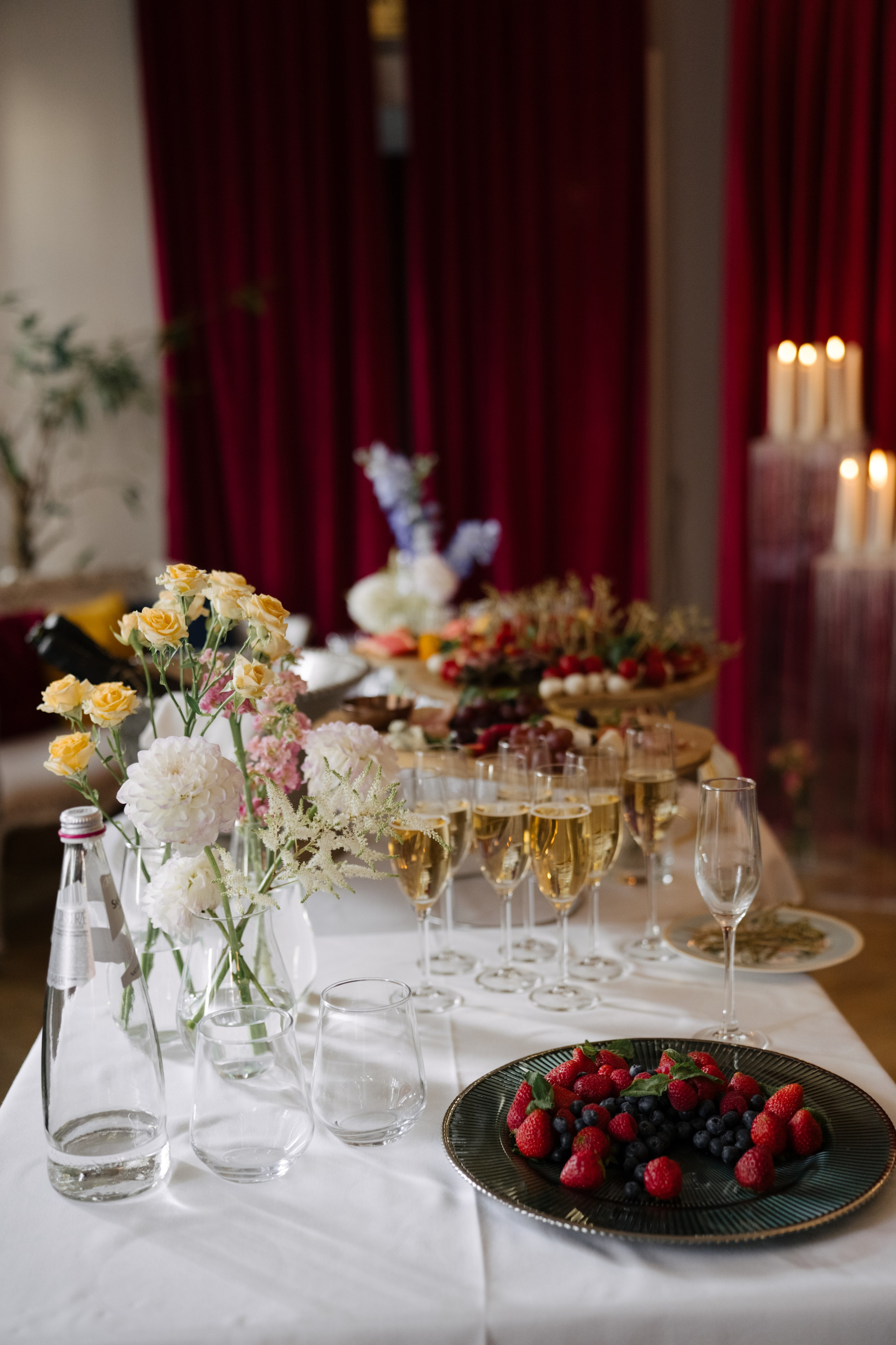 Павел + Наталья. Свадебный и семейный фотограф в Москве/Калуге Юлия Мосиюк