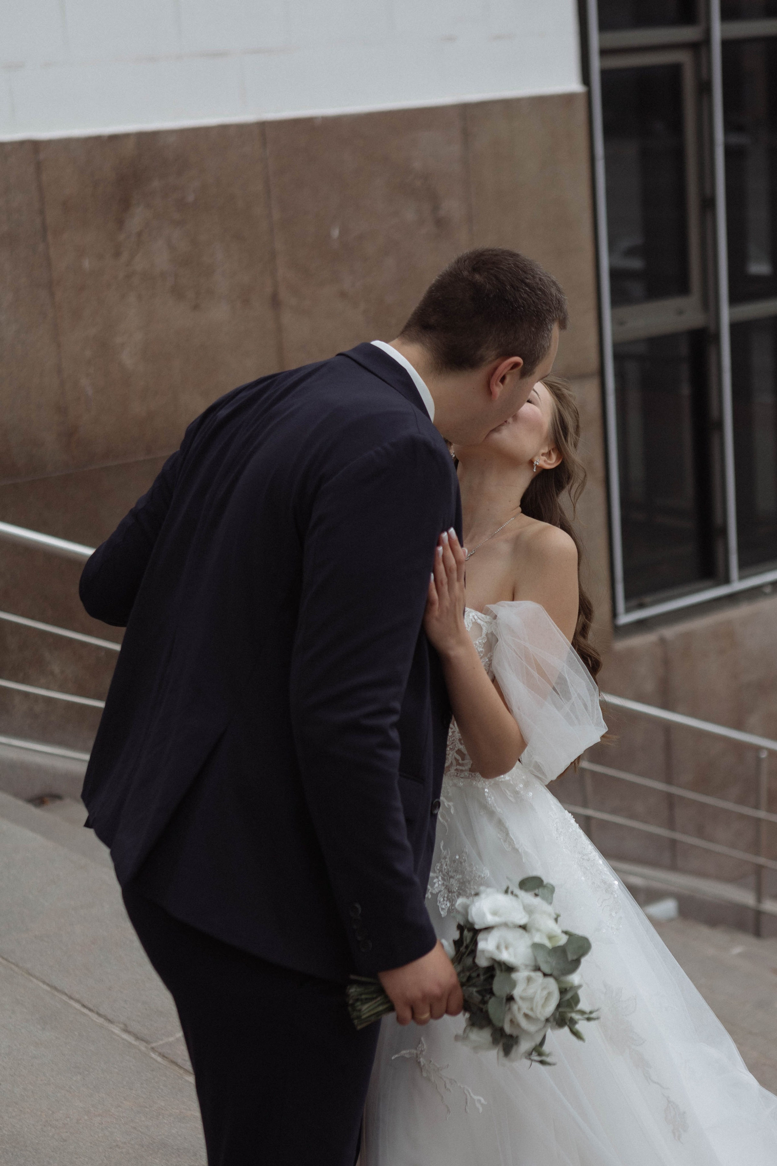 Ирина&Владислав. Свадебный фотограф в Ростове-на-Дону Виктория Трунова