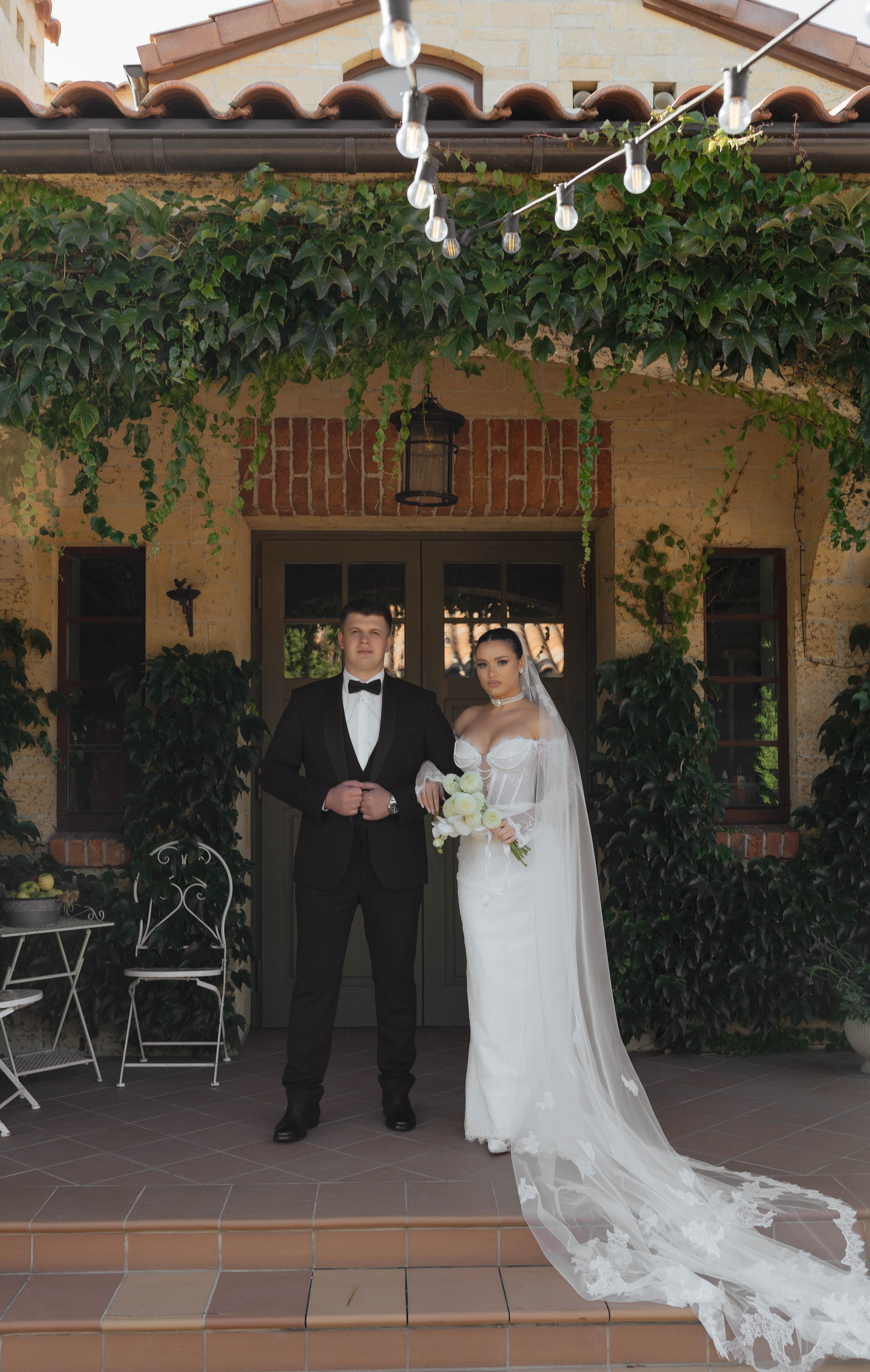 Анна&Никита. Свадебный фотограф в Ростове-на-Дону Виктория Трунова