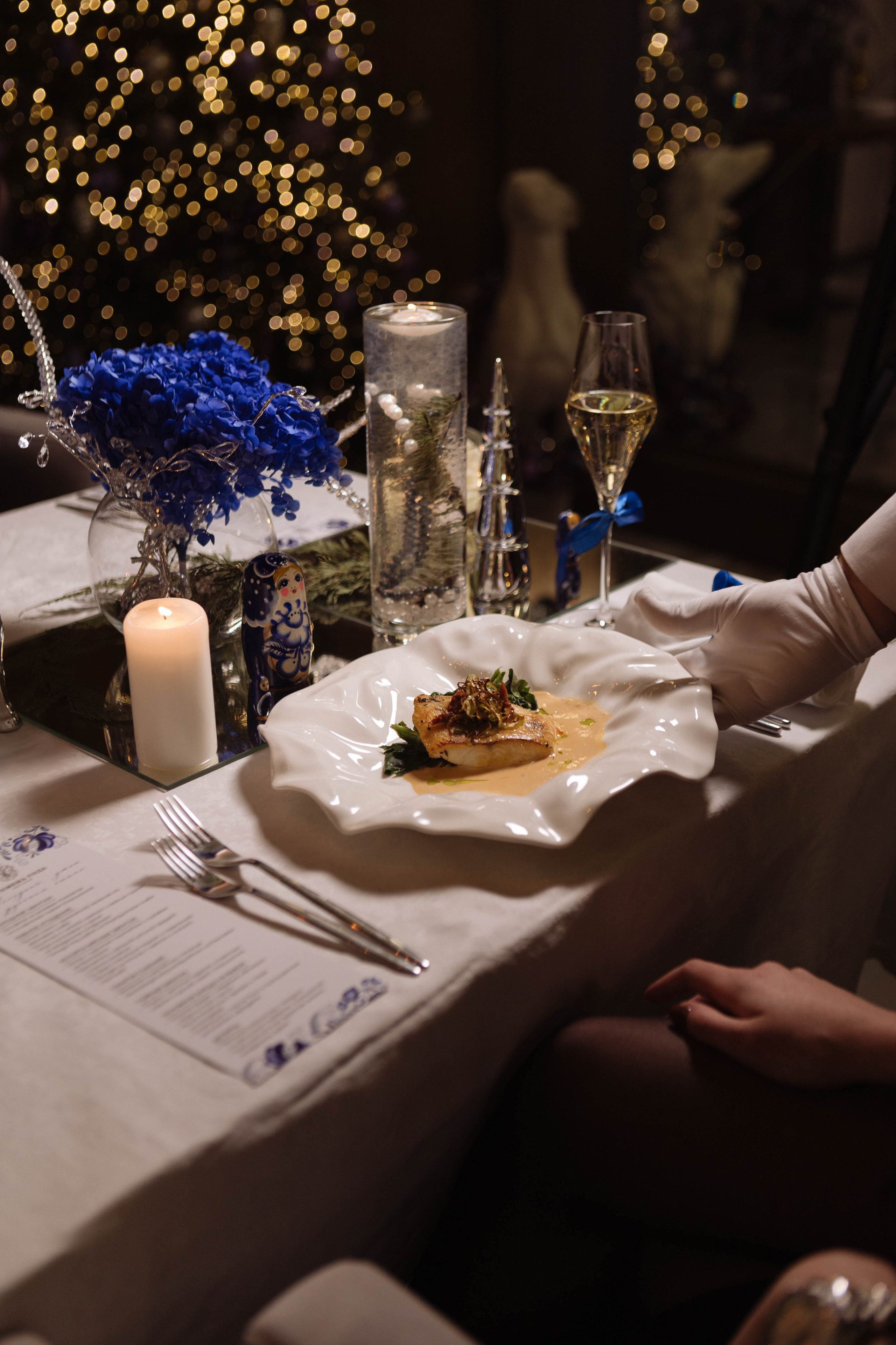 Новогодний девичник. Свадебный фотограф в Ростове-на-Дону Виктория Трунова