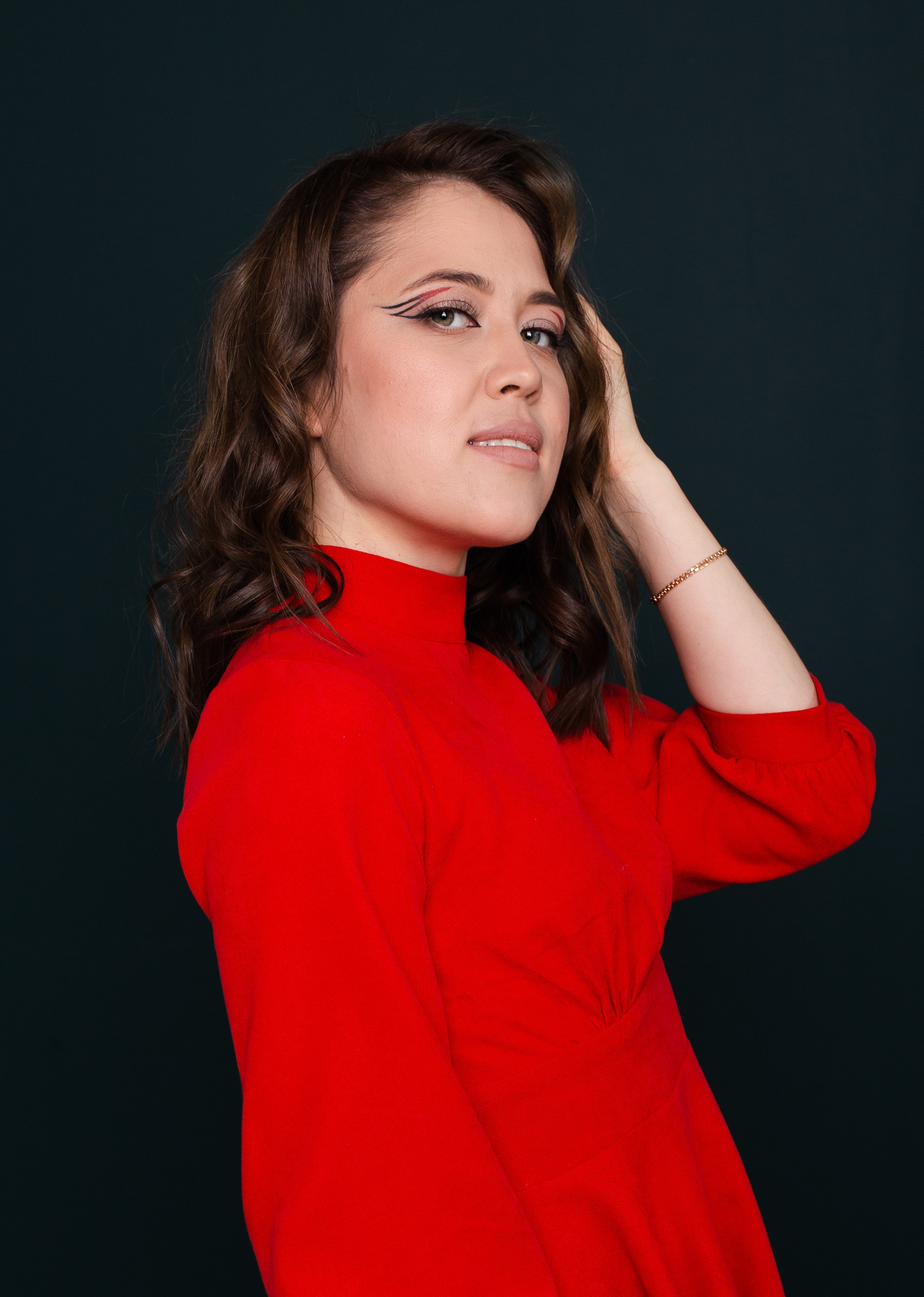 Светлана. Марина Шаймухаметова. Фотограф в Уфе