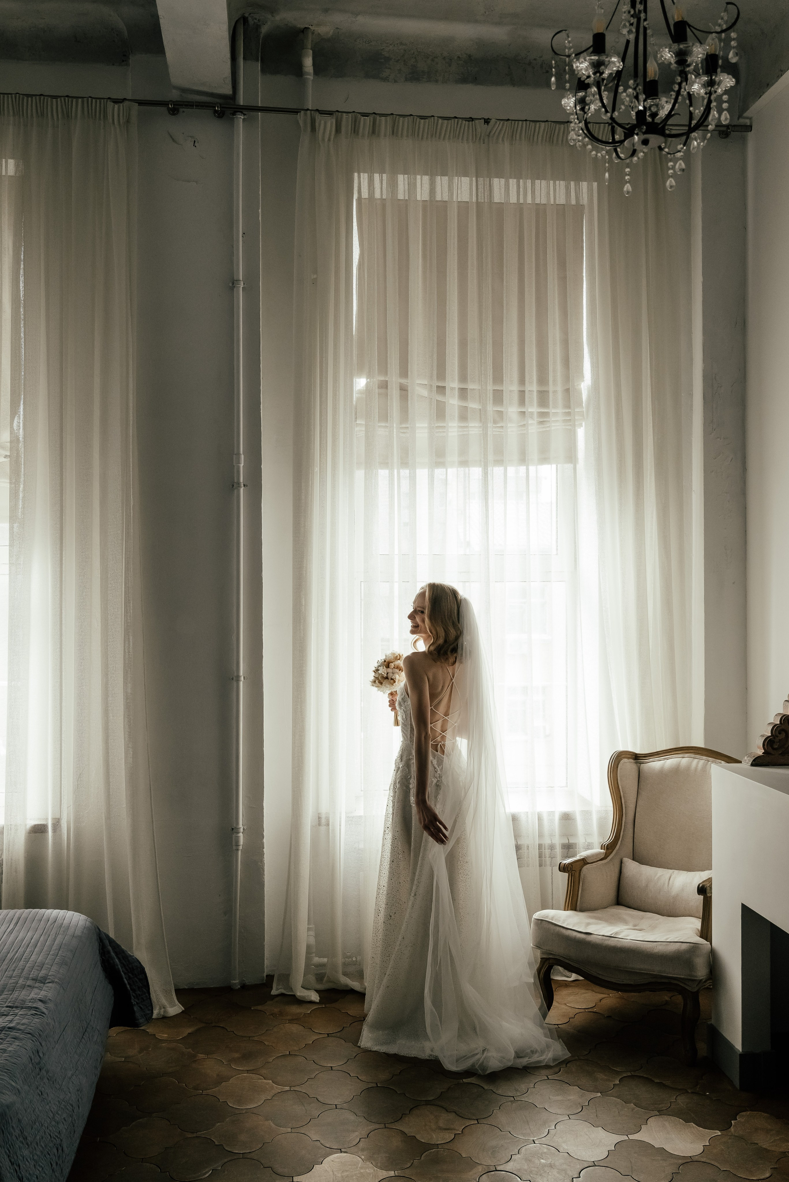 Станислав и Татьяна. Свадебный фотограф в Ростове Александра Груздева