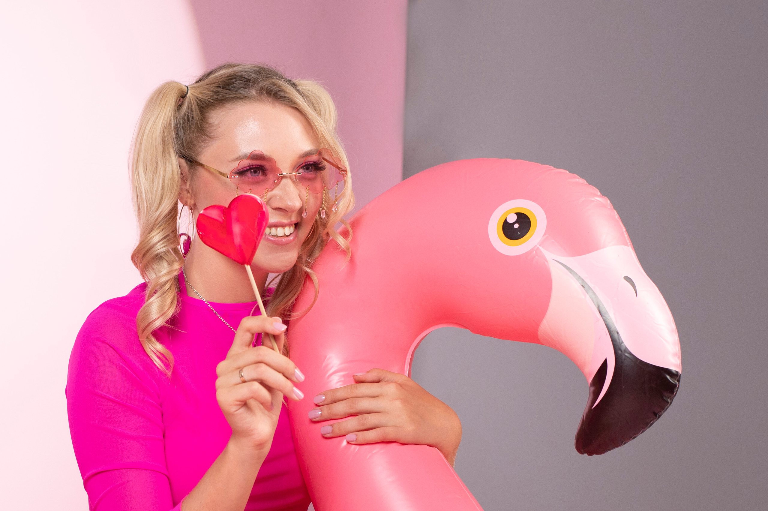 Наталля. Мужской портрет, женский портрет, смелые образы (Минск, Беларусь)